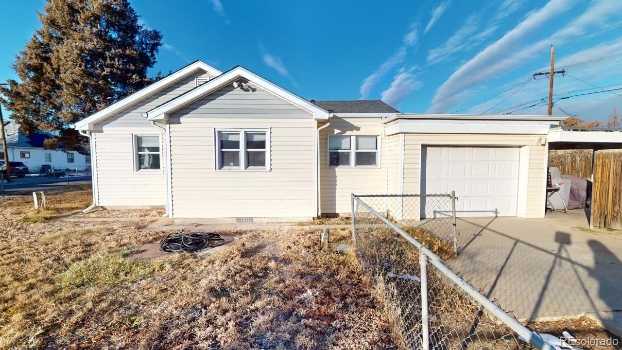 MLS Image #1 for 7060  magnolia street,commerce city, Colorado