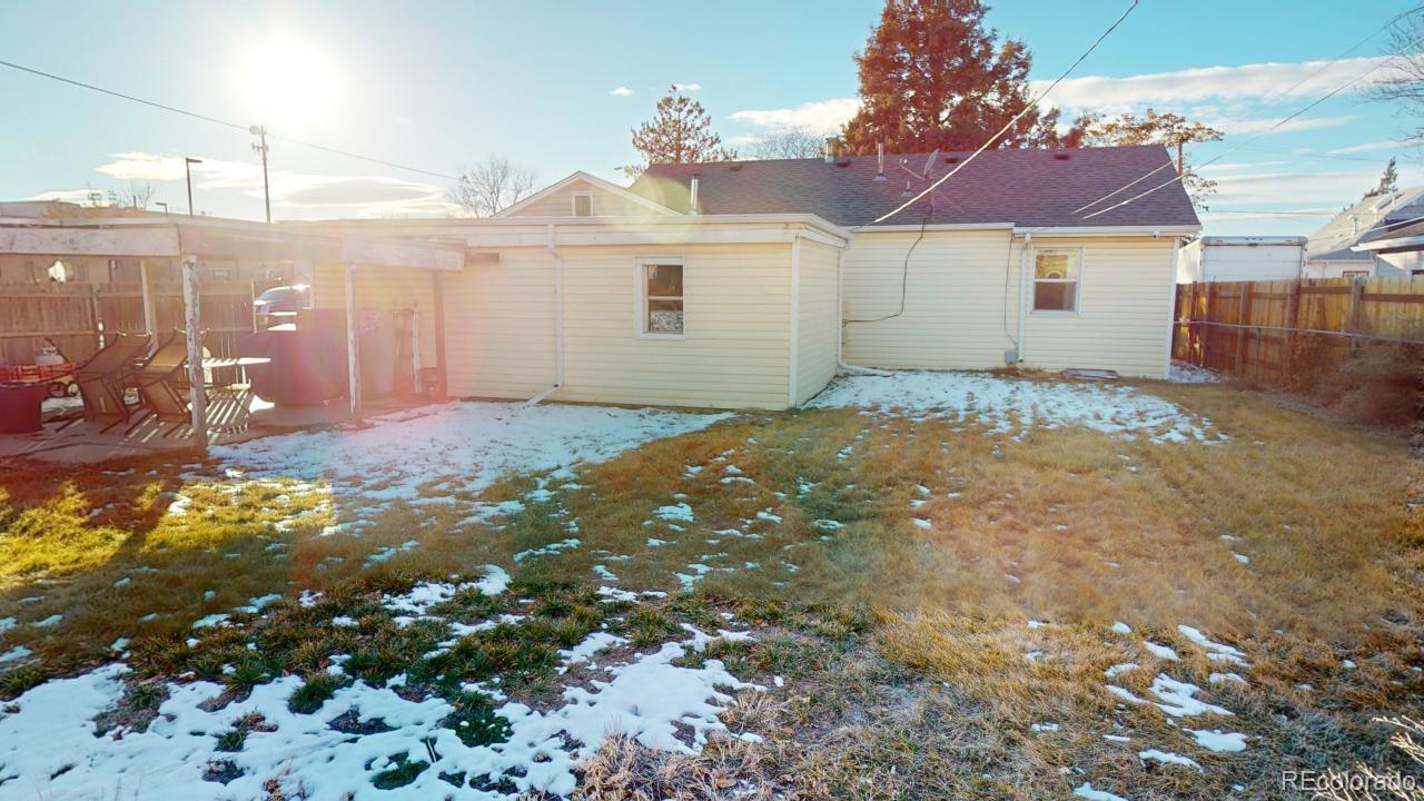 MLS Image #2 for 7060  magnolia street,commerce city, Colorado