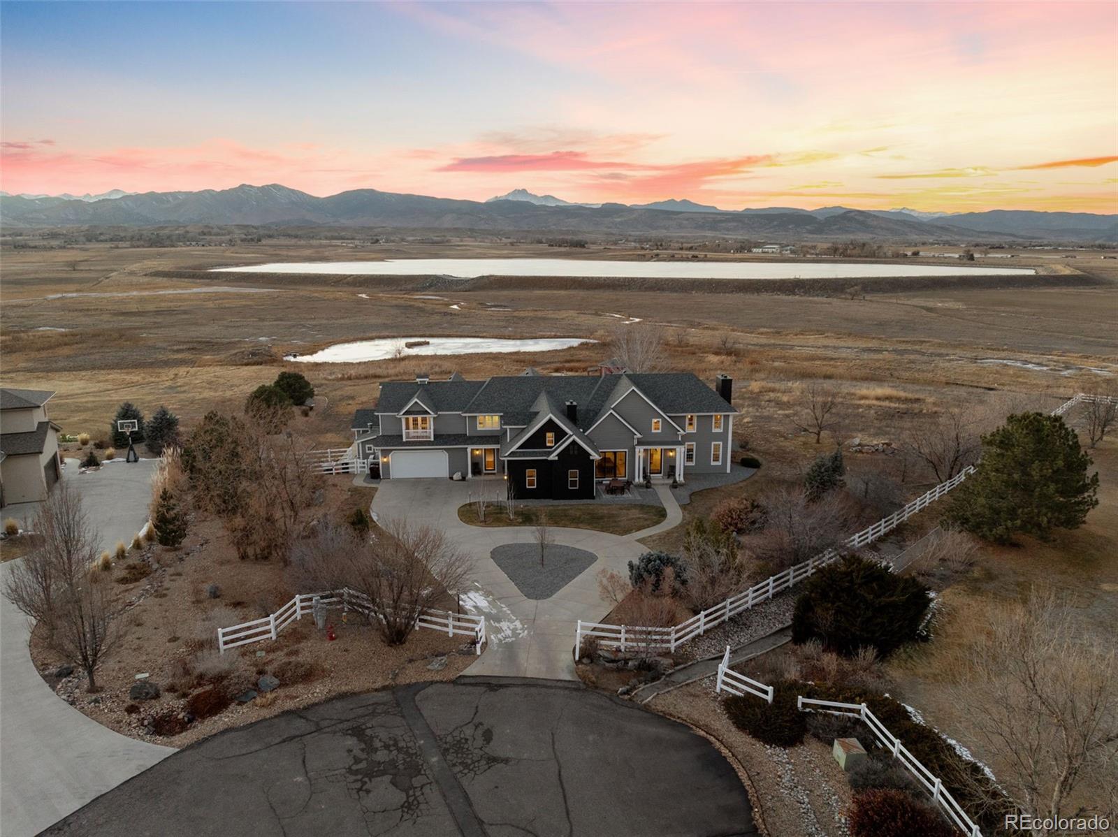 MLS Image #1 for 7401  deerfield road,longmont, Colorado