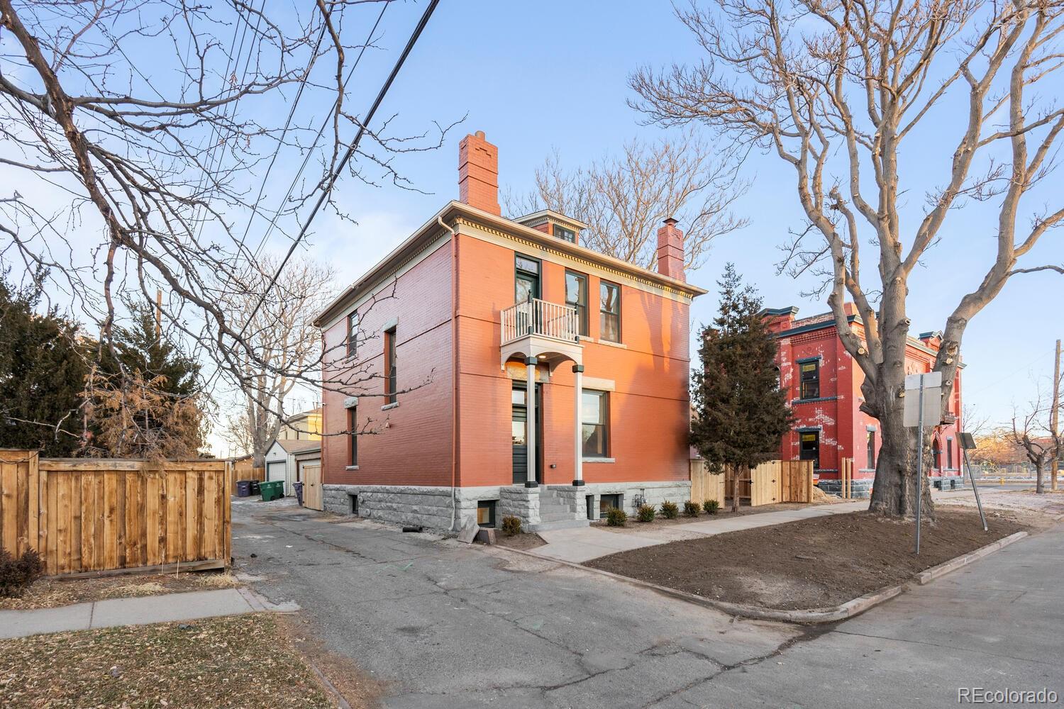 MLS Image #26 for 817  29th street,denver, Colorado