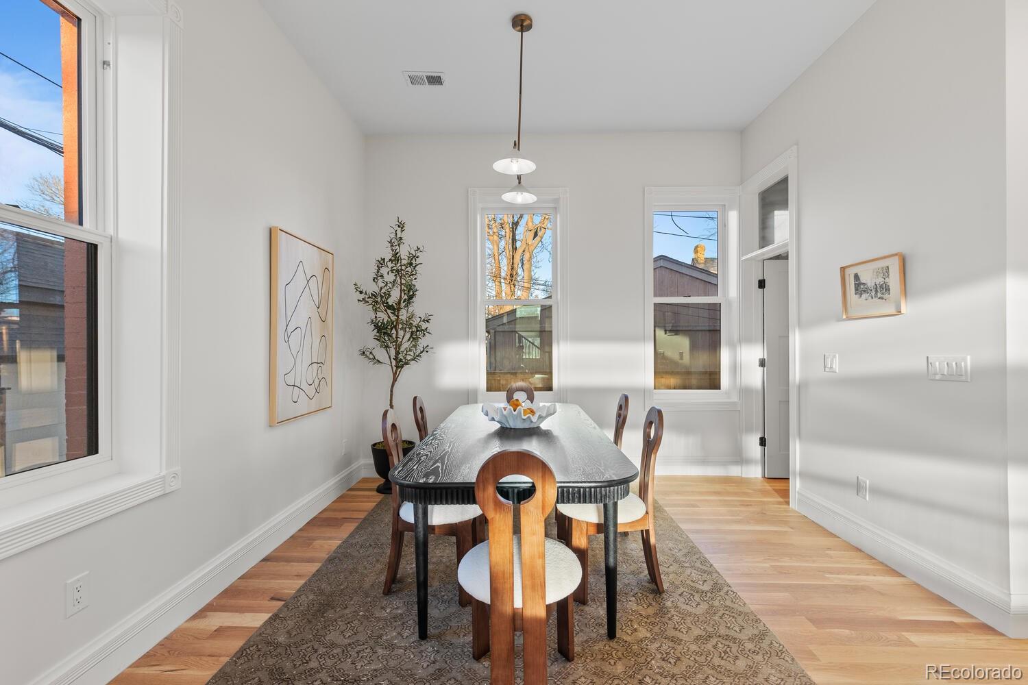 MLS Image #7 for 817  29th street,denver, Colorado