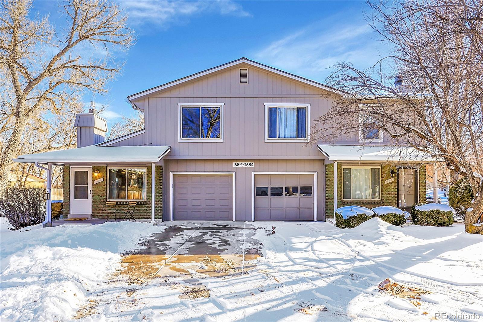 CMA Image for 1682 S Kline Way,Lakewood, Colorado