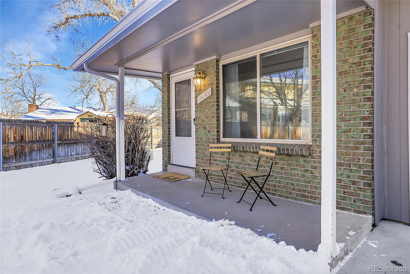 MLS Image #2 for 1682 s kline way ,lakewood, Colorado