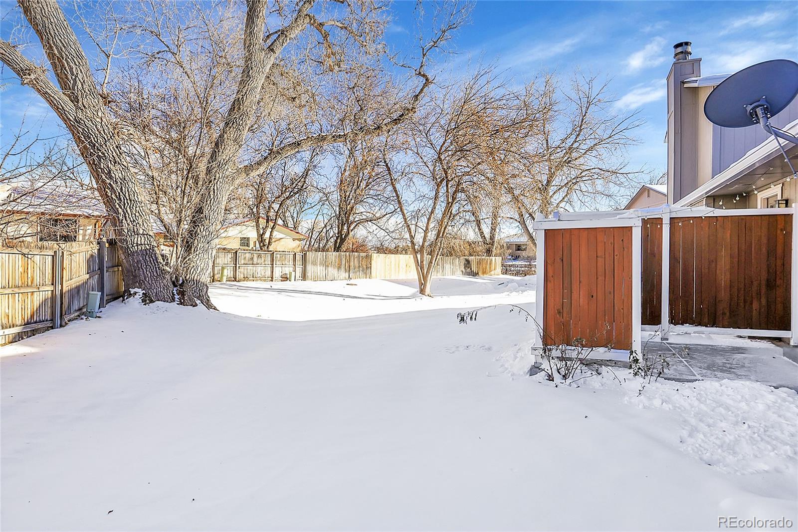 MLS Image #20 for 1682 s kline way ,lakewood, Colorado