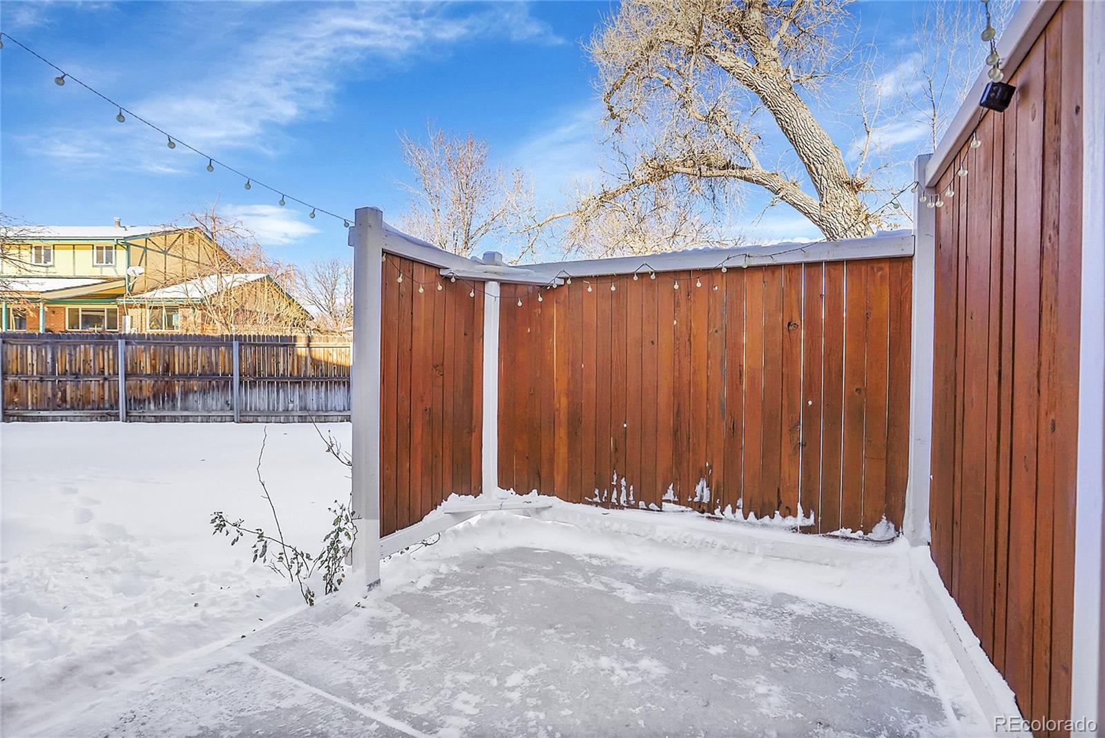 MLS Image #22 for 1682 s kline way ,lakewood, Colorado