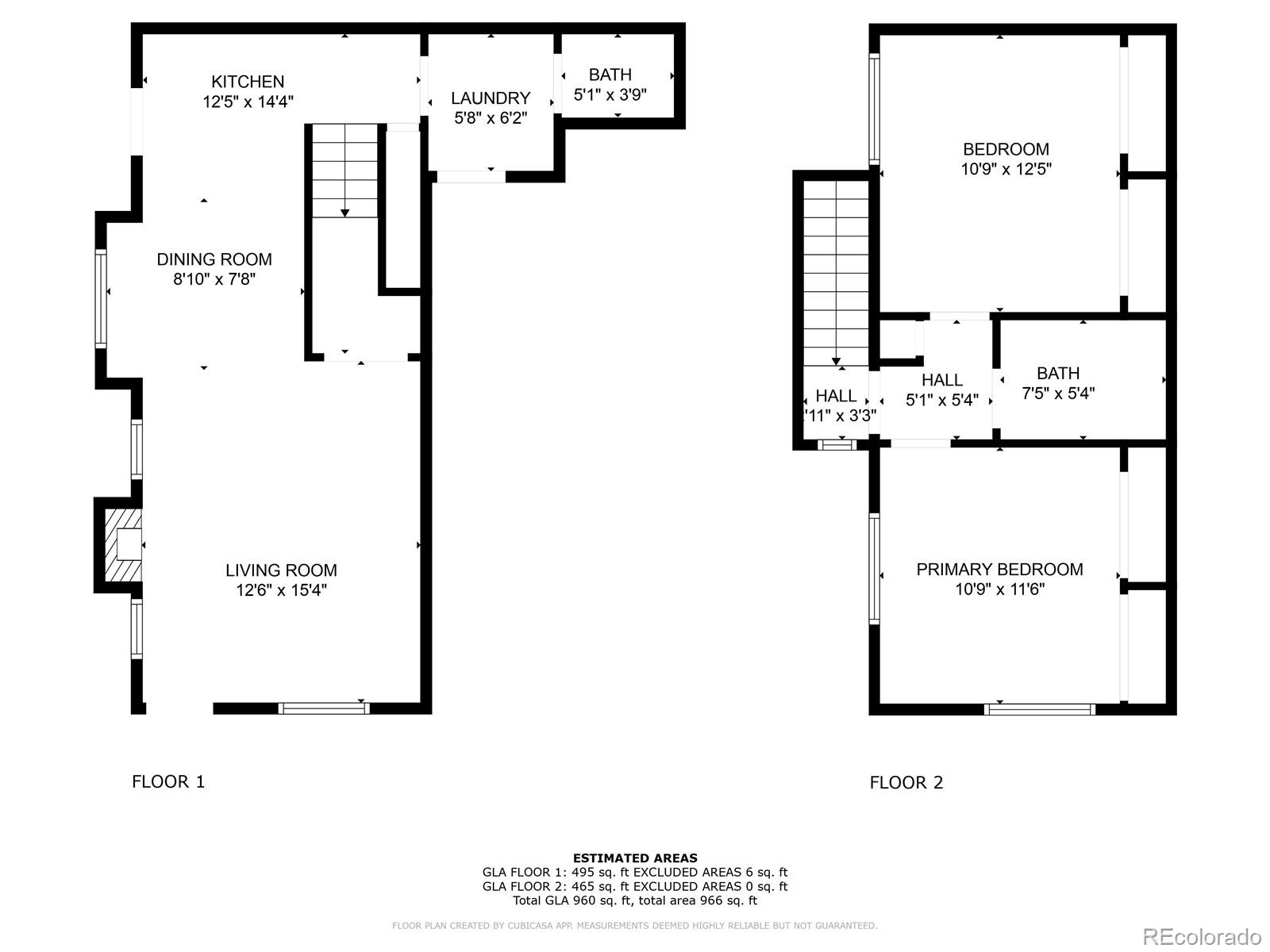 MLS Image #23 for 1682 s kline way ,lakewood, Colorado