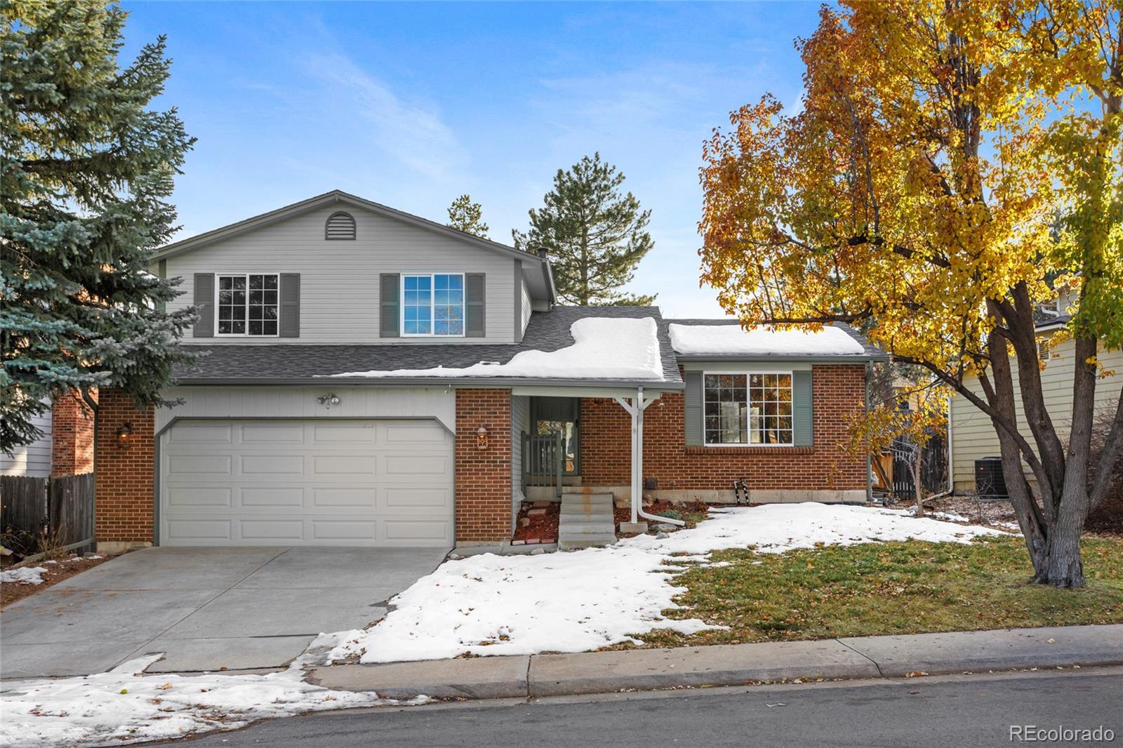 MLS Image #0 for 4122 s andes way,aurora, Colorado