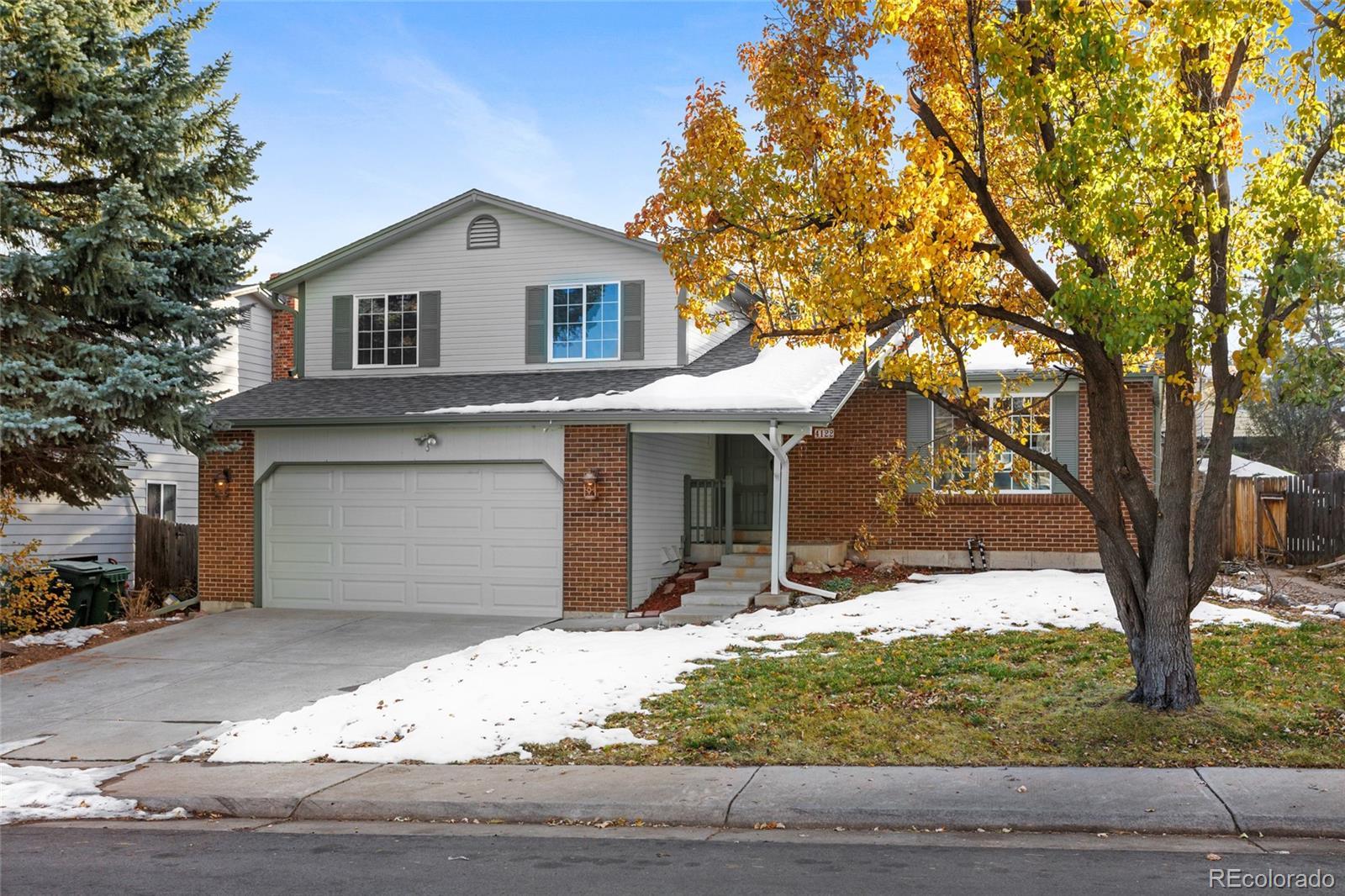 CMA Image for 4122 S Andes Way,Aurora, Colorado