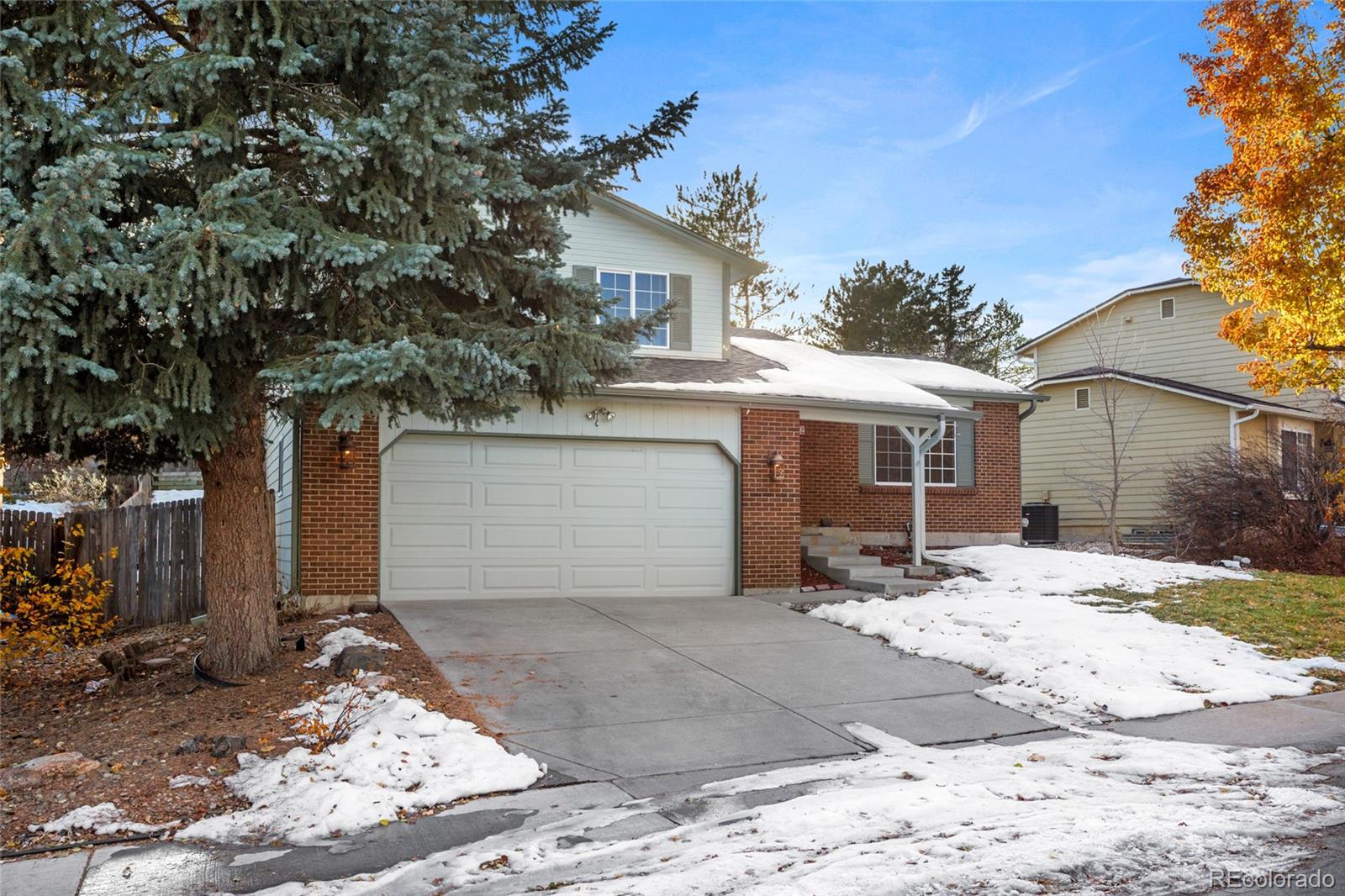 MLS Image #2 for 4122 s andes way,aurora, Colorado