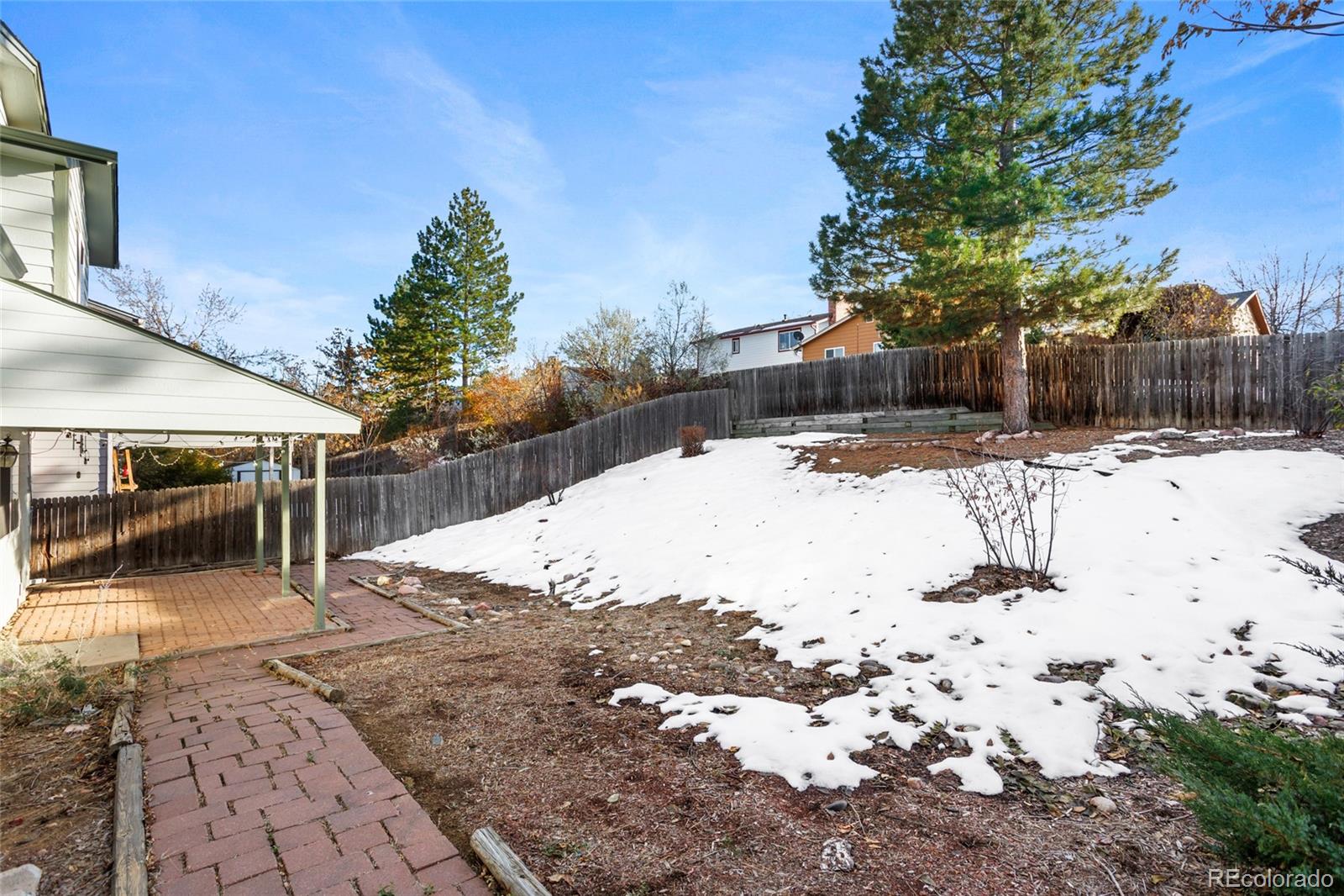 MLS Image #36 for 4122 s andes way,aurora, Colorado