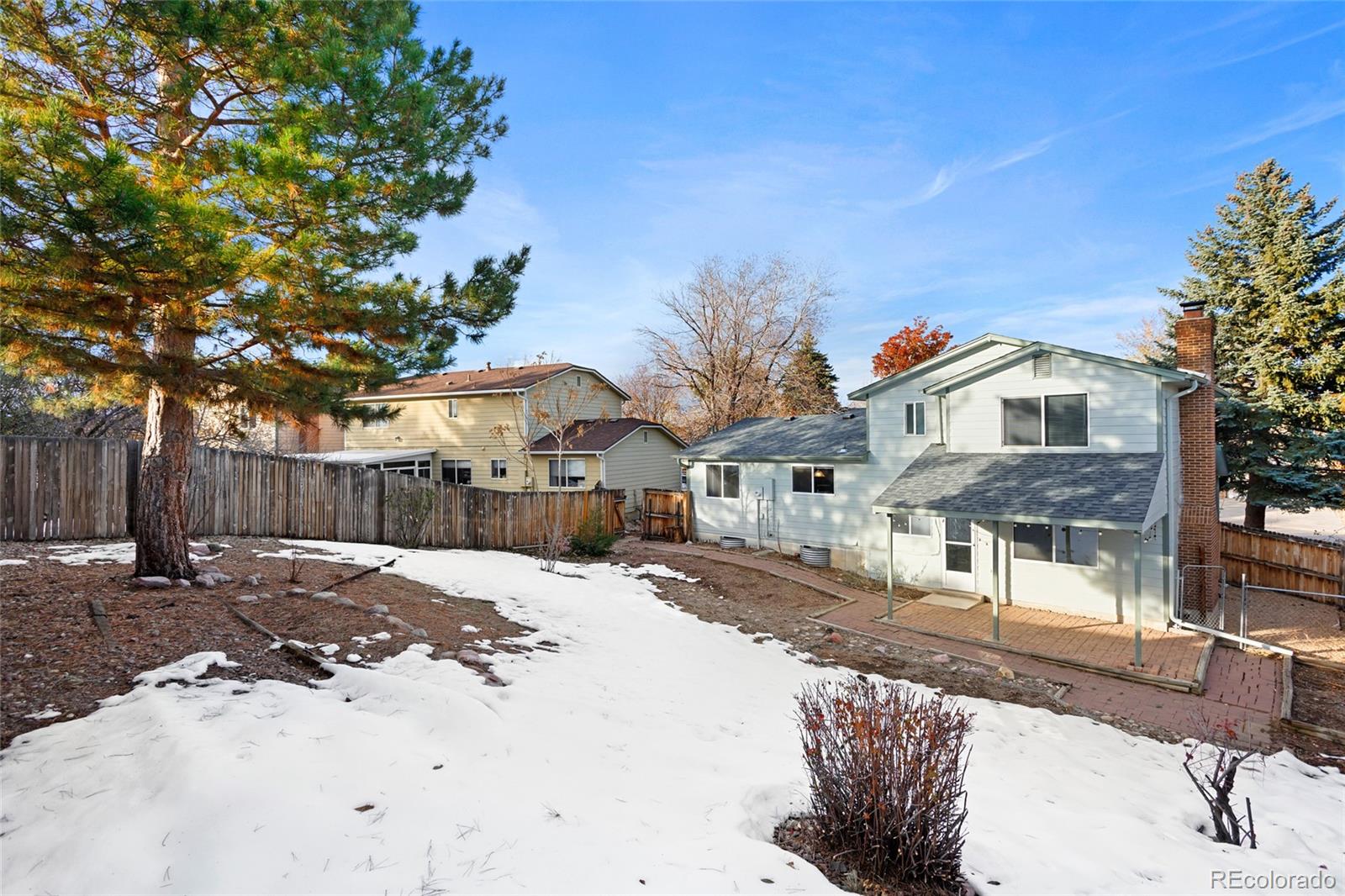 MLS Image #38 for 4122 s andes way,aurora, Colorado