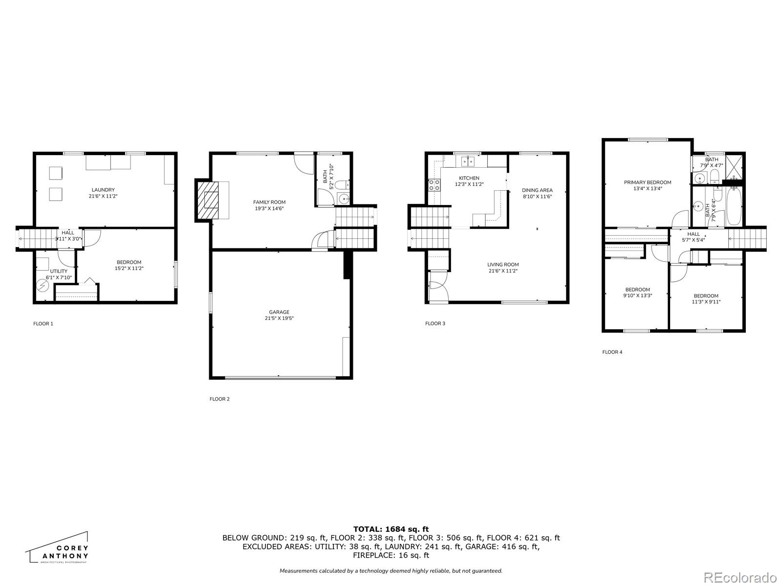 MLS Image #39 for 4122 s andes way,aurora, Colorado