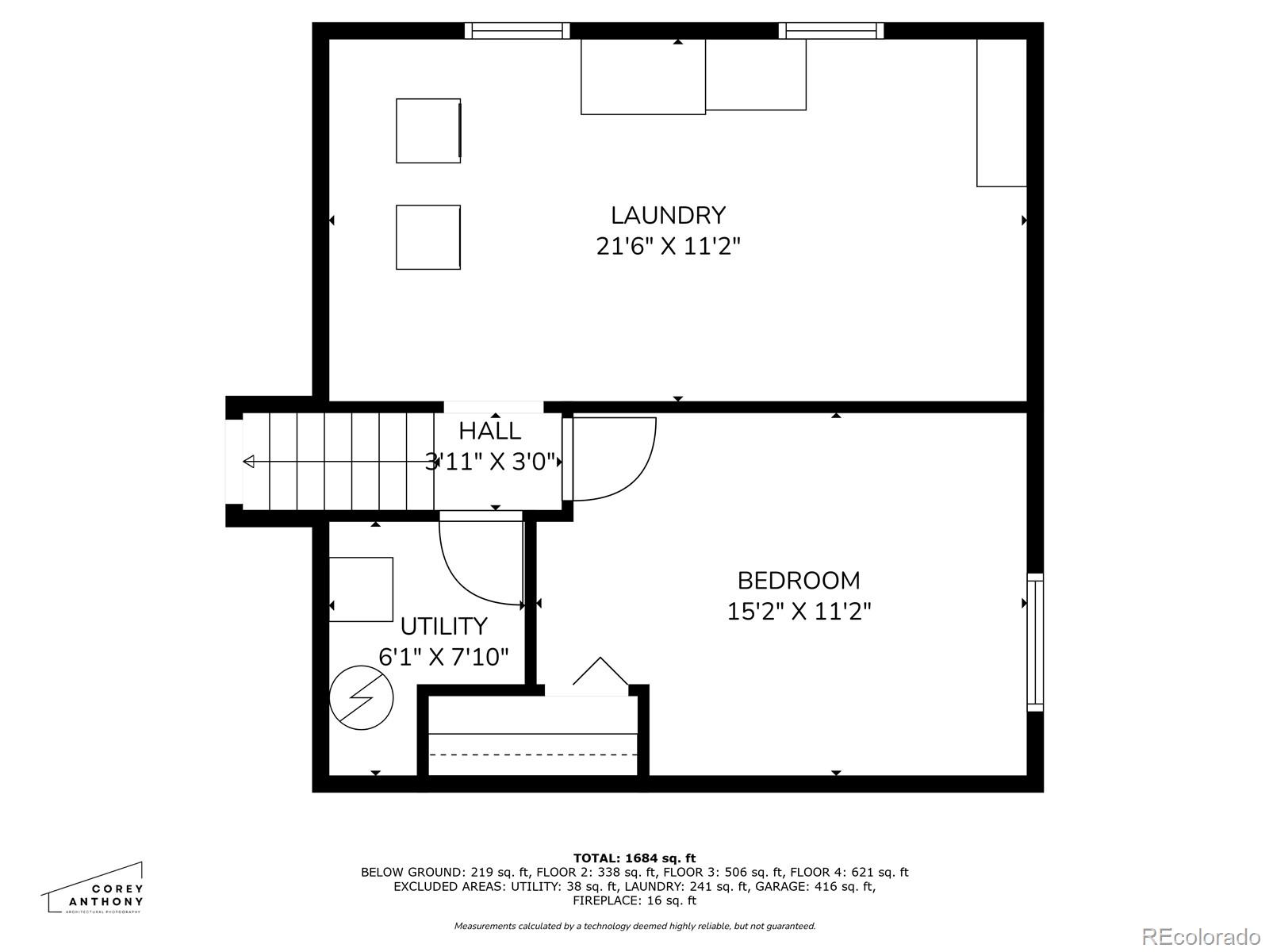 MLS Image #41 for 4122 s andes way,aurora, Colorado