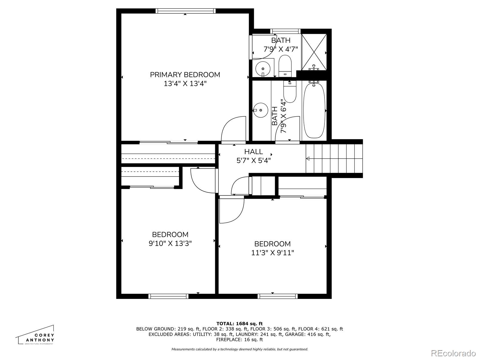 MLS Image #42 for 4122 s andes way,aurora, Colorado