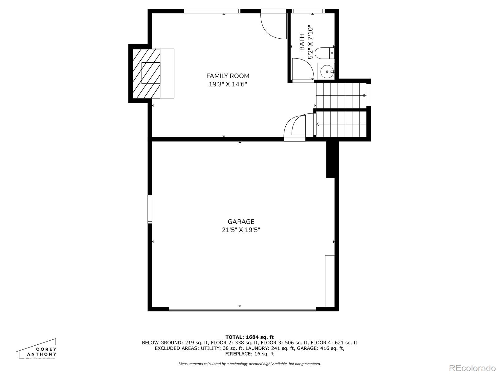 MLS Image #43 for 4122 s andes way,aurora, Colorado