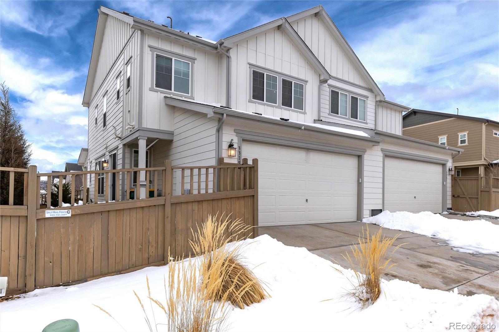 MLS Image #35 for 3319  emily street,castle rock, Colorado