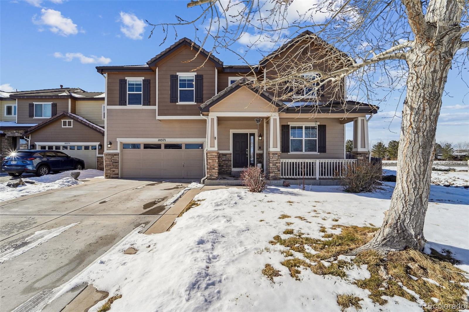 MLS Image #29 for 10371  knollside drive,parker, Colorado