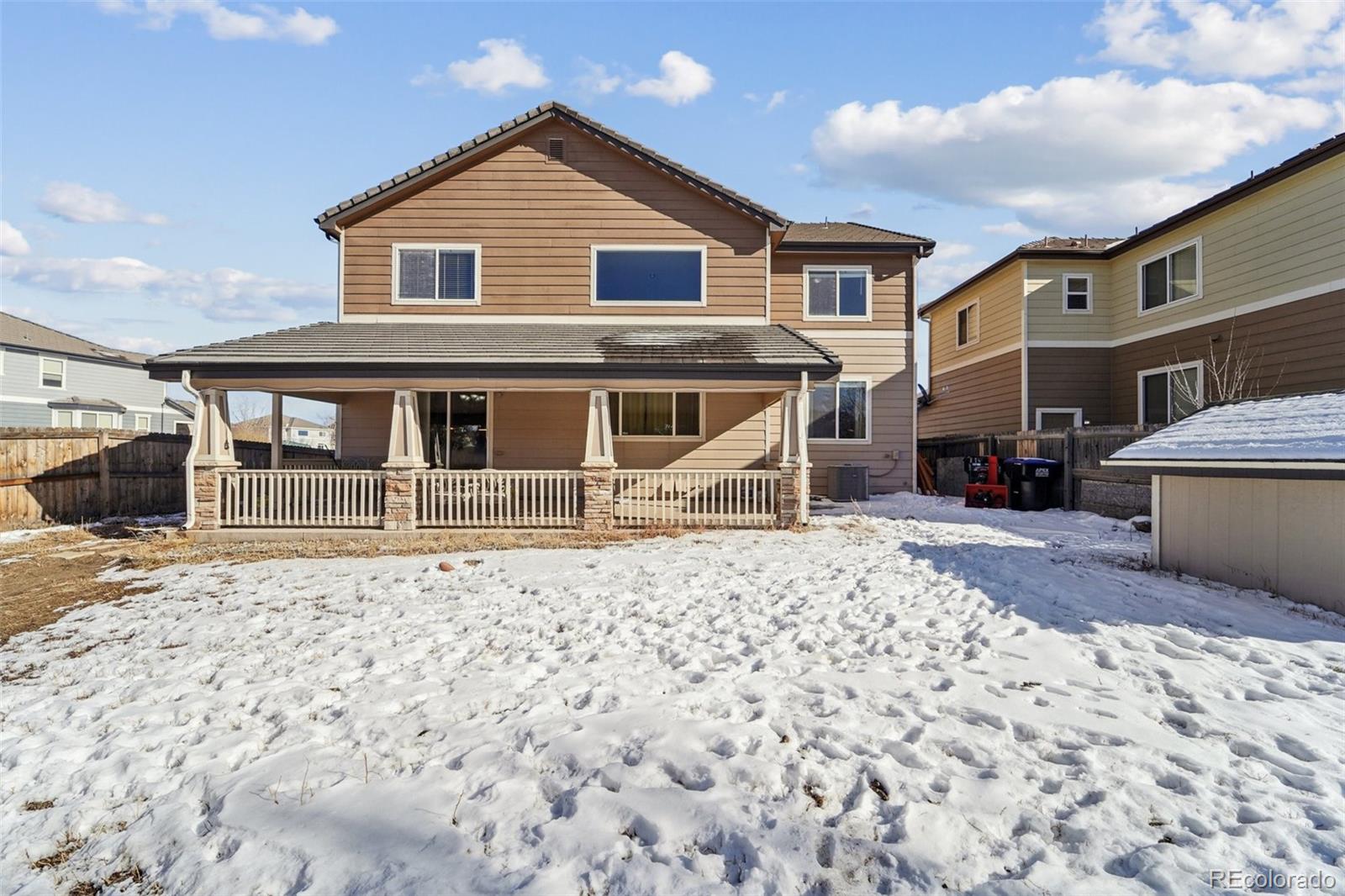 MLS Image #32 for 10371  knollside drive,parker, Colorado