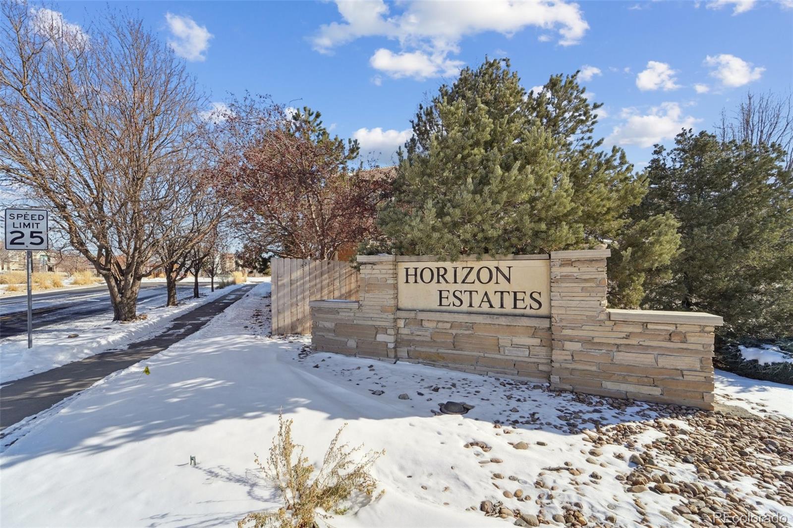 MLS Image #34 for 10371  knollside drive,parker, Colorado