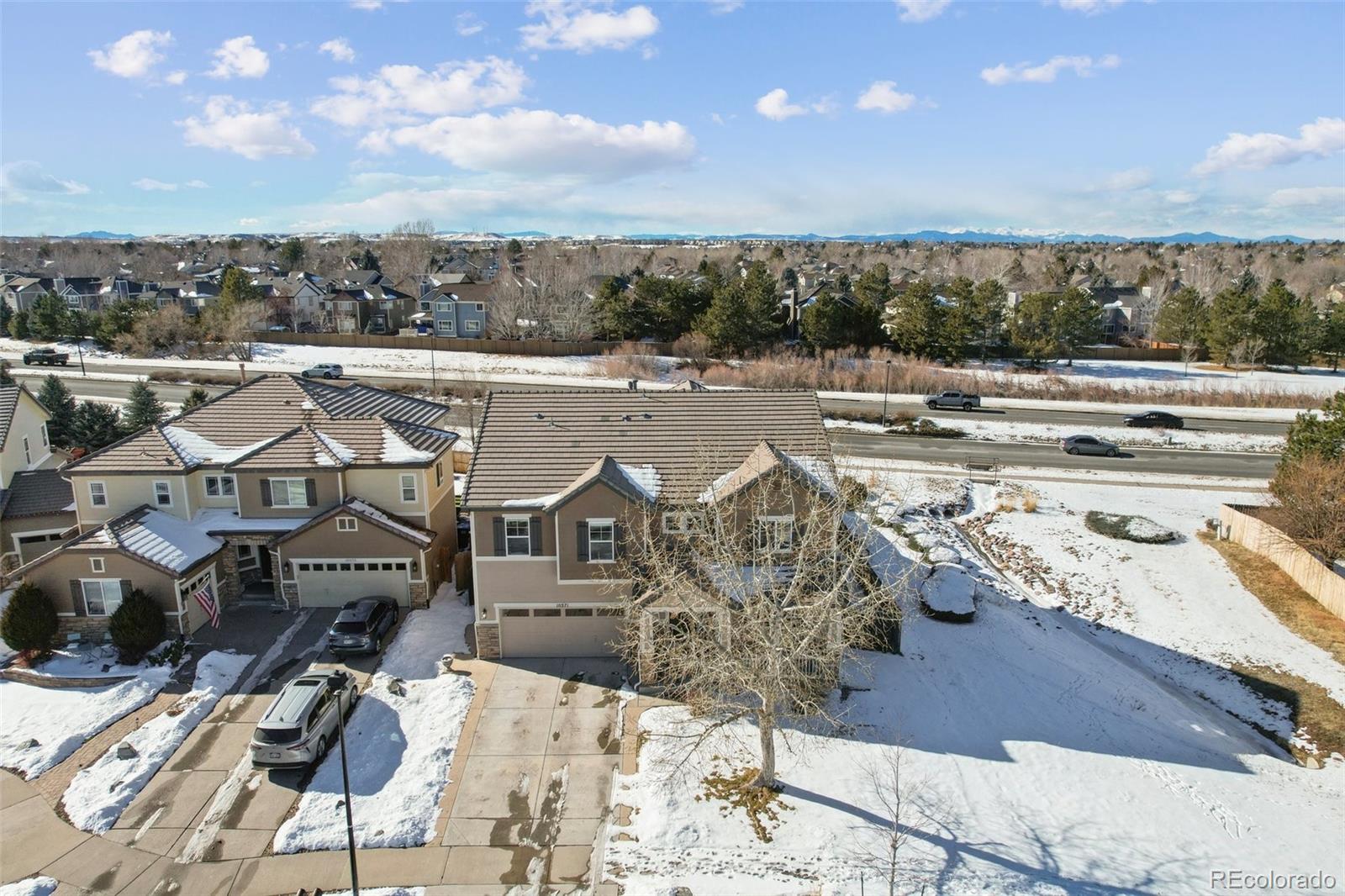 MLS Image #36 for 10371  knollside drive,parker, Colorado