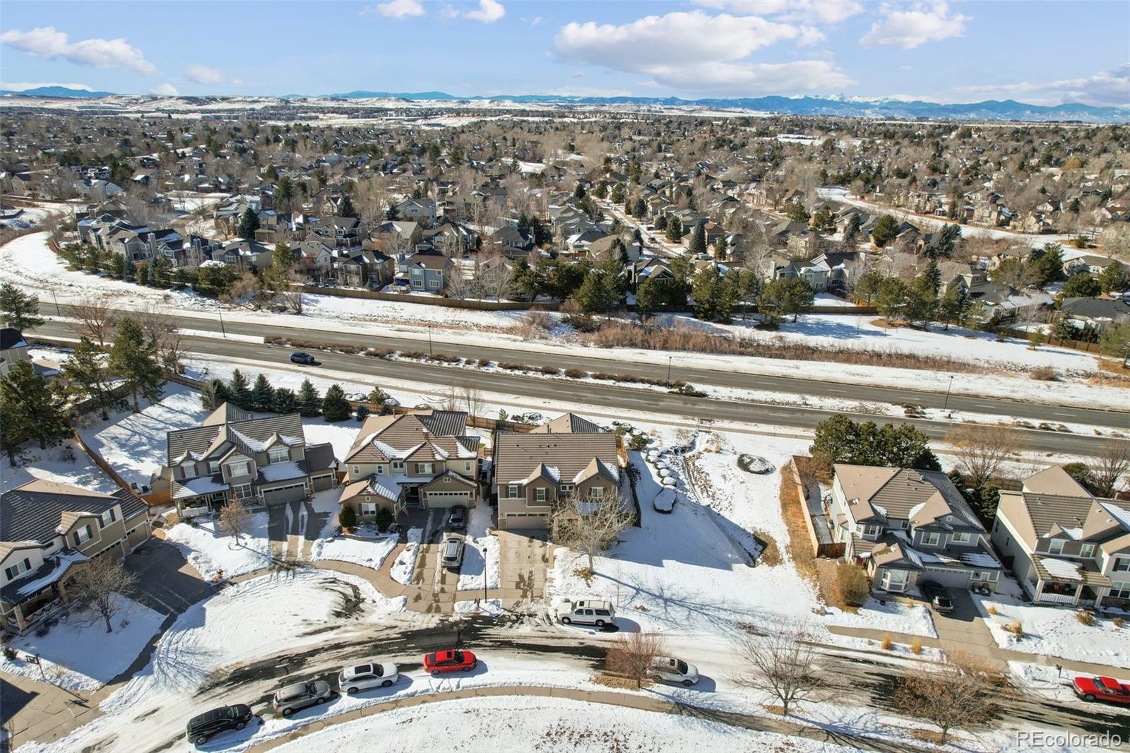 MLS Image #38 for 10371  knollside drive,parker, Colorado