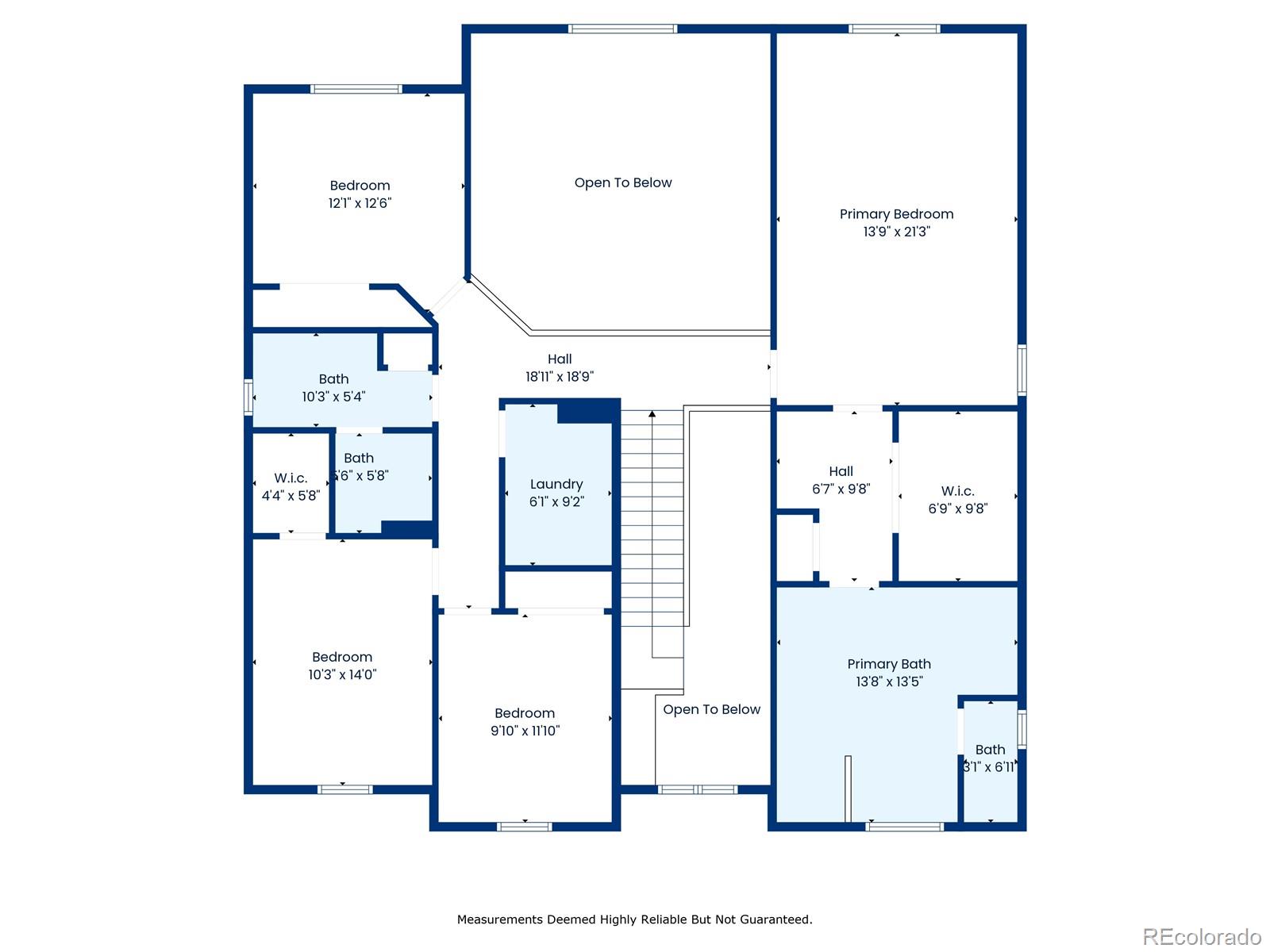 MLS Image #42 for 10371  knollside drive,parker, Colorado