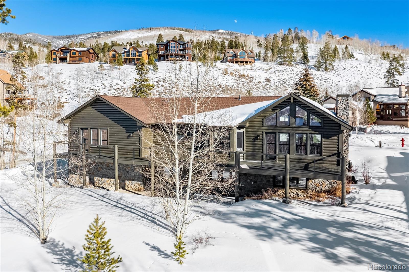 MLS Image #2 for 21  stormwatch circle,silverthorne, Colorado