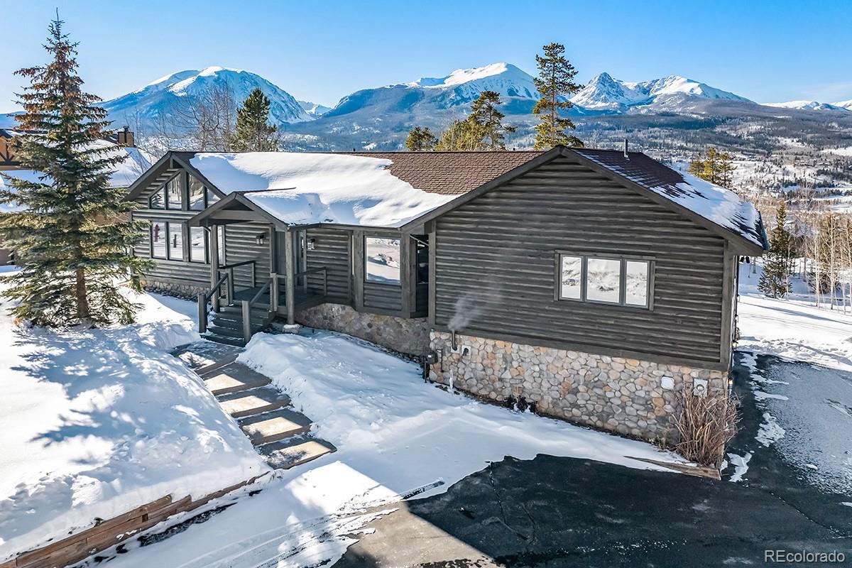 MLS Image #3 for 21  stormwatch circle,silverthorne, Colorado