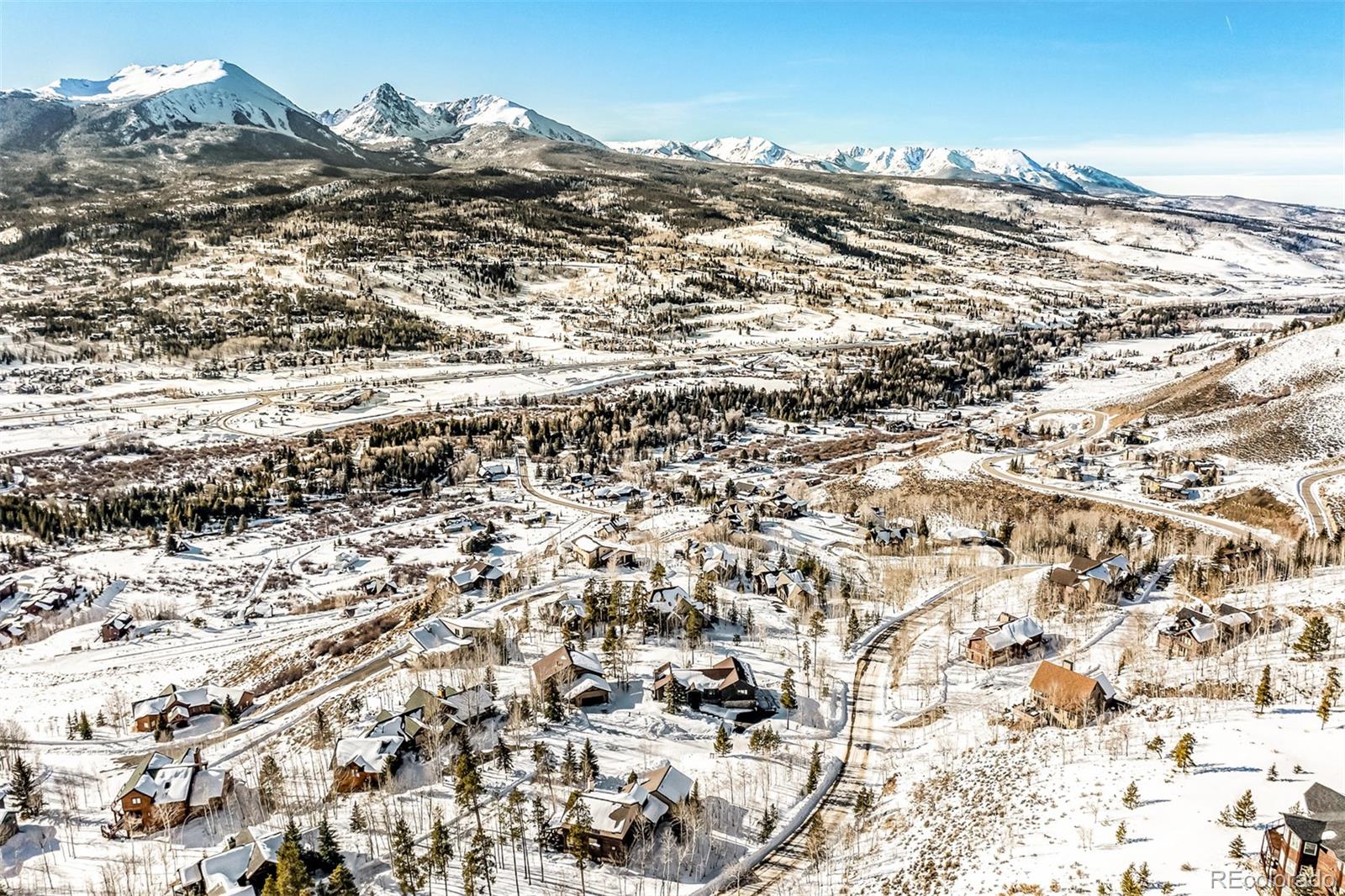 MLS Image #40 for 21  stormwatch circle,silverthorne, Colorado