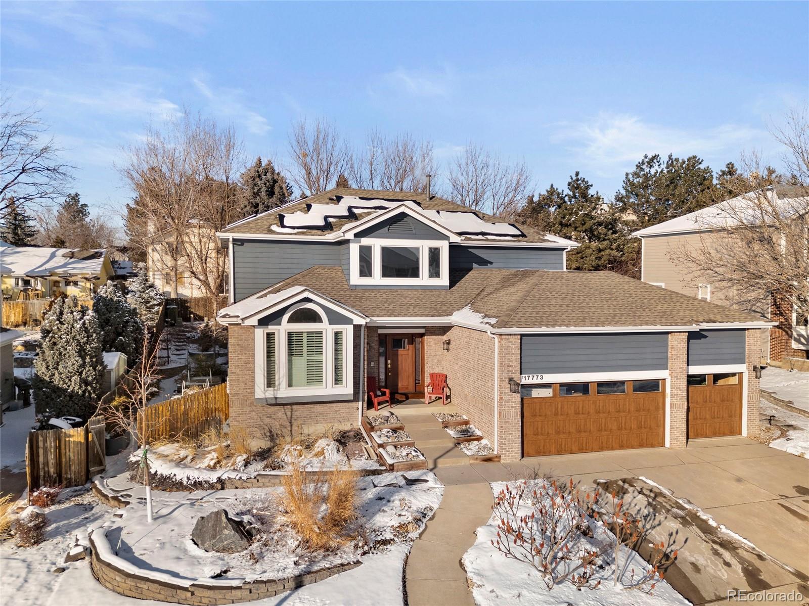 CMA Image for 17773 E Powers Drive,Centennial, Colorado