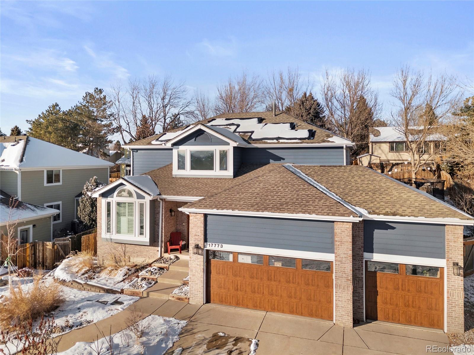 MLS Image #2 for 17773 e powers drive,centennial, Colorado