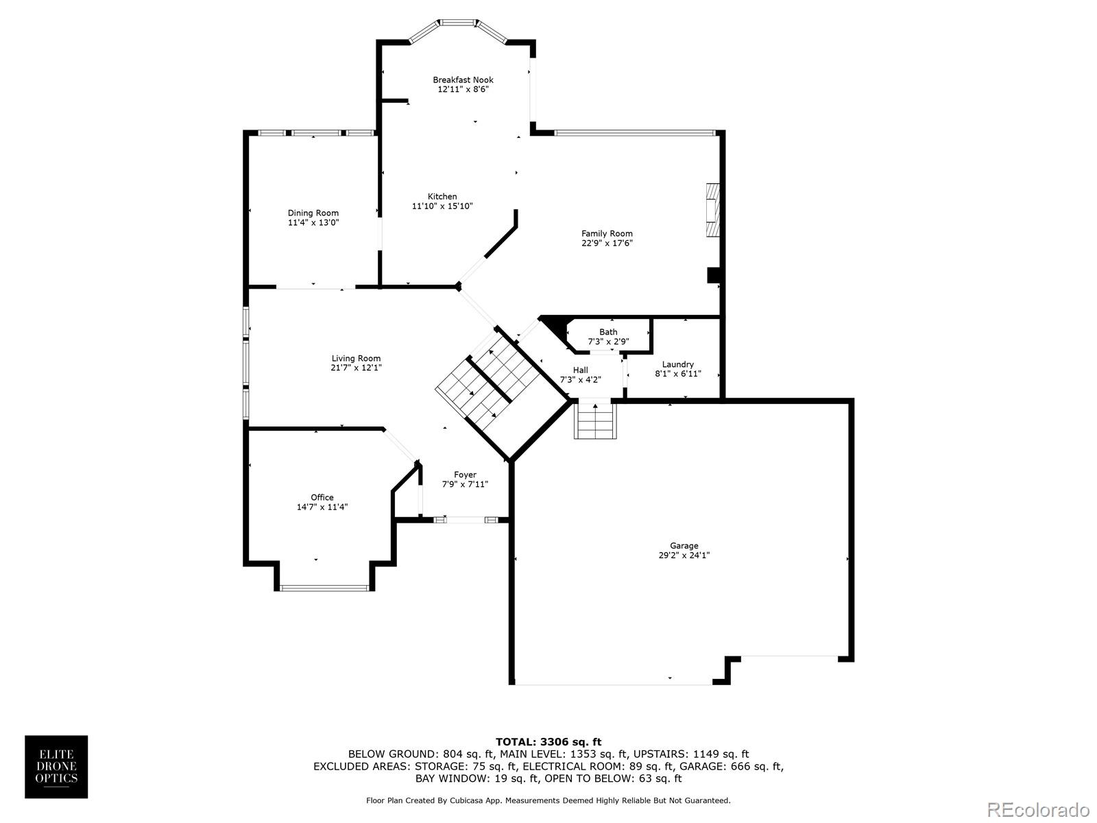 MLS Image #39 for 17773 e powers drive,centennial, Colorado