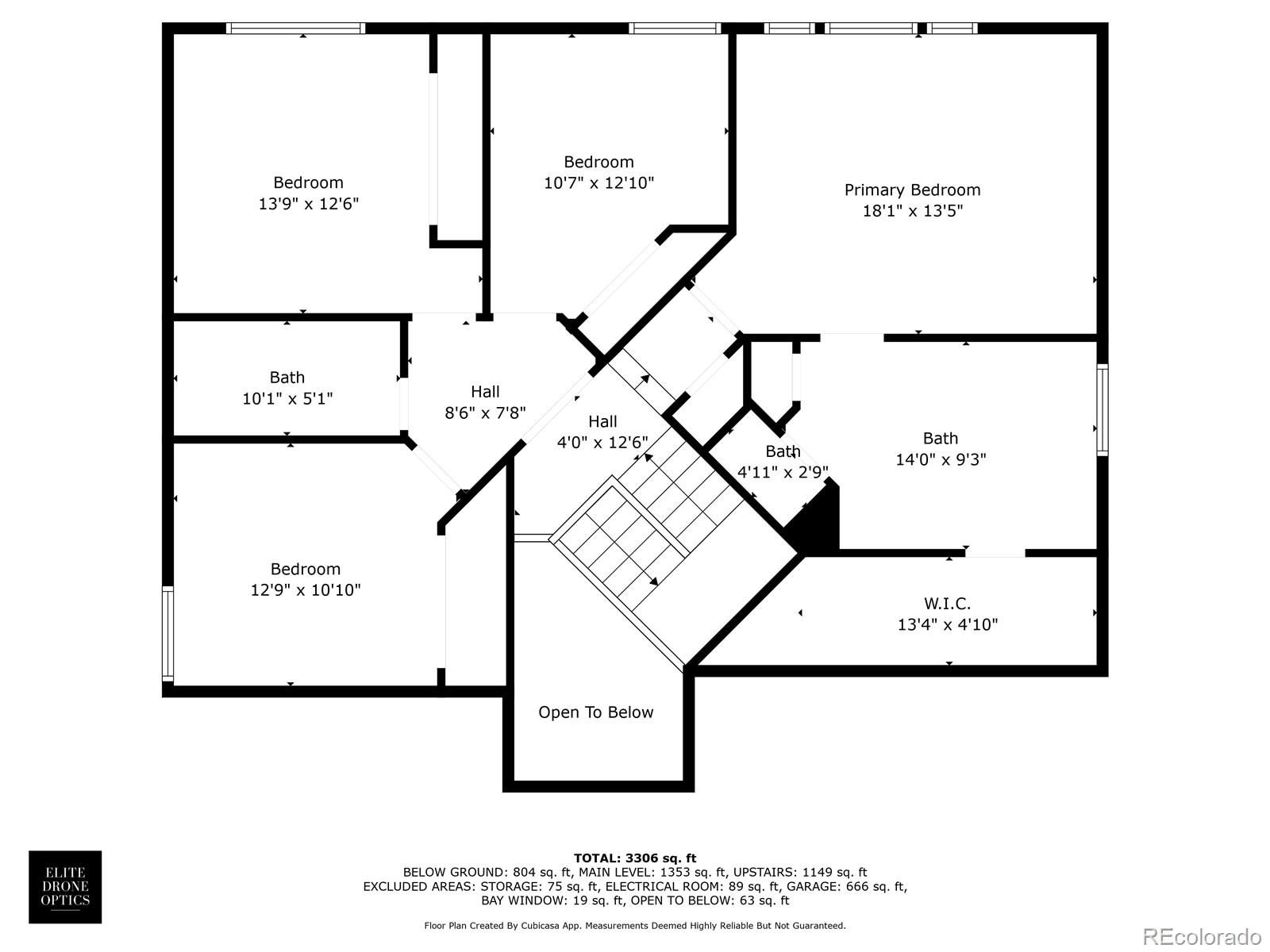 MLS Image #40 for 17773 e powers drive,centennial, Colorado