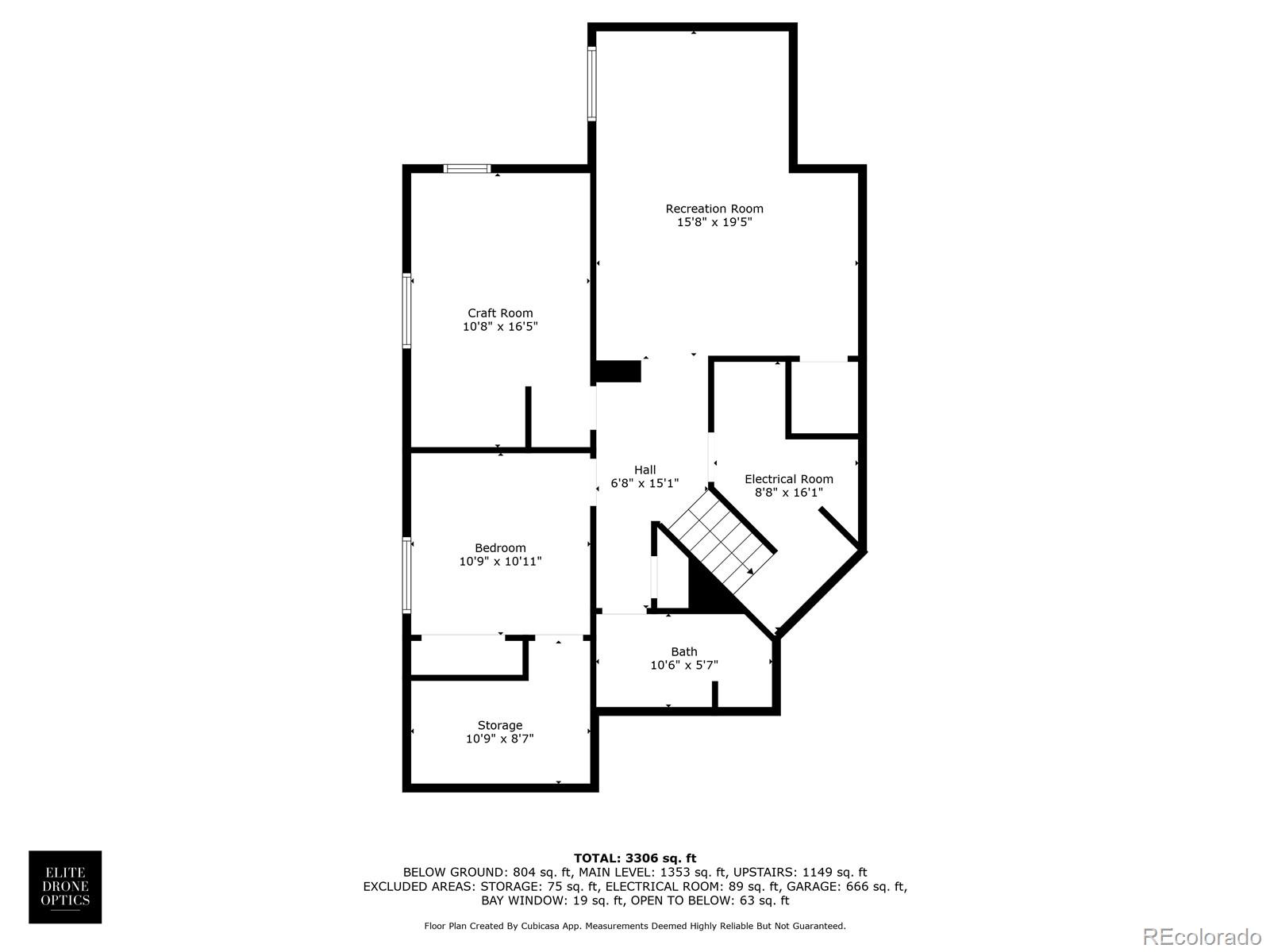 MLS Image #41 for 17773 e powers drive,centennial, Colorado