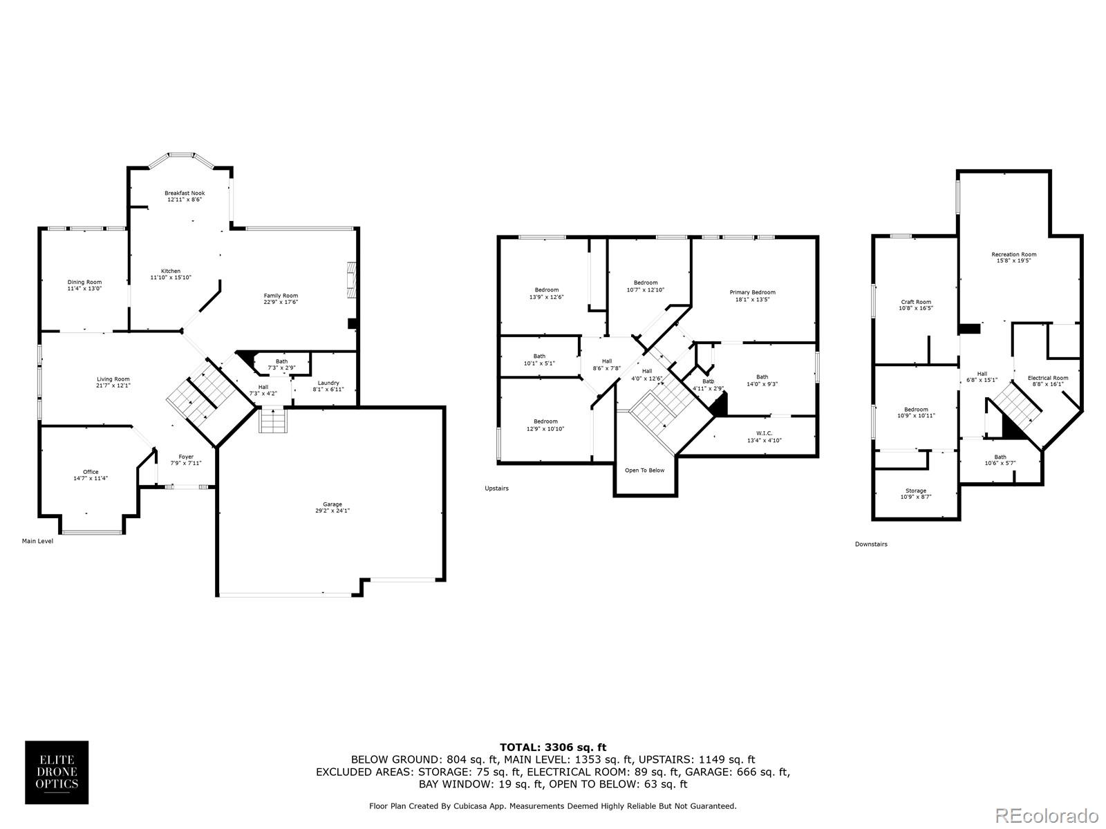 MLS Image #42 for 17773 e powers drive,centennial, Colorado