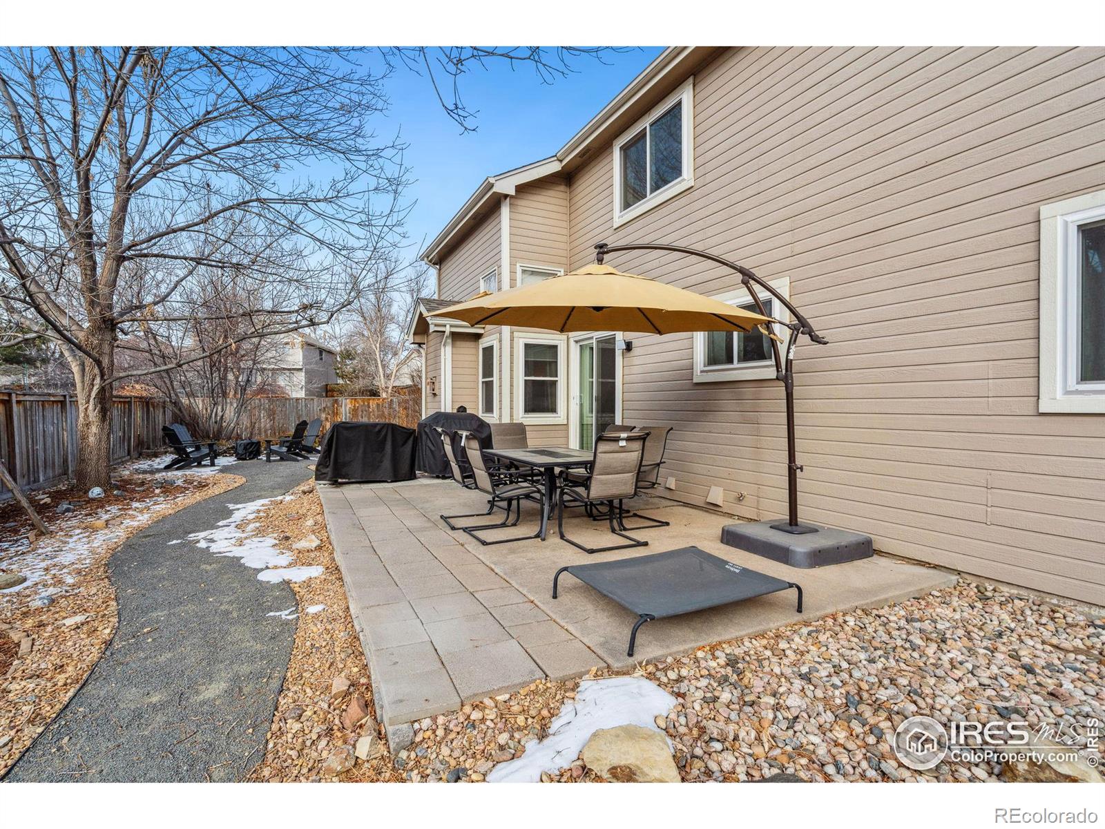 MLS Image #30 for 1907  glenview court,fort collins, Colorado