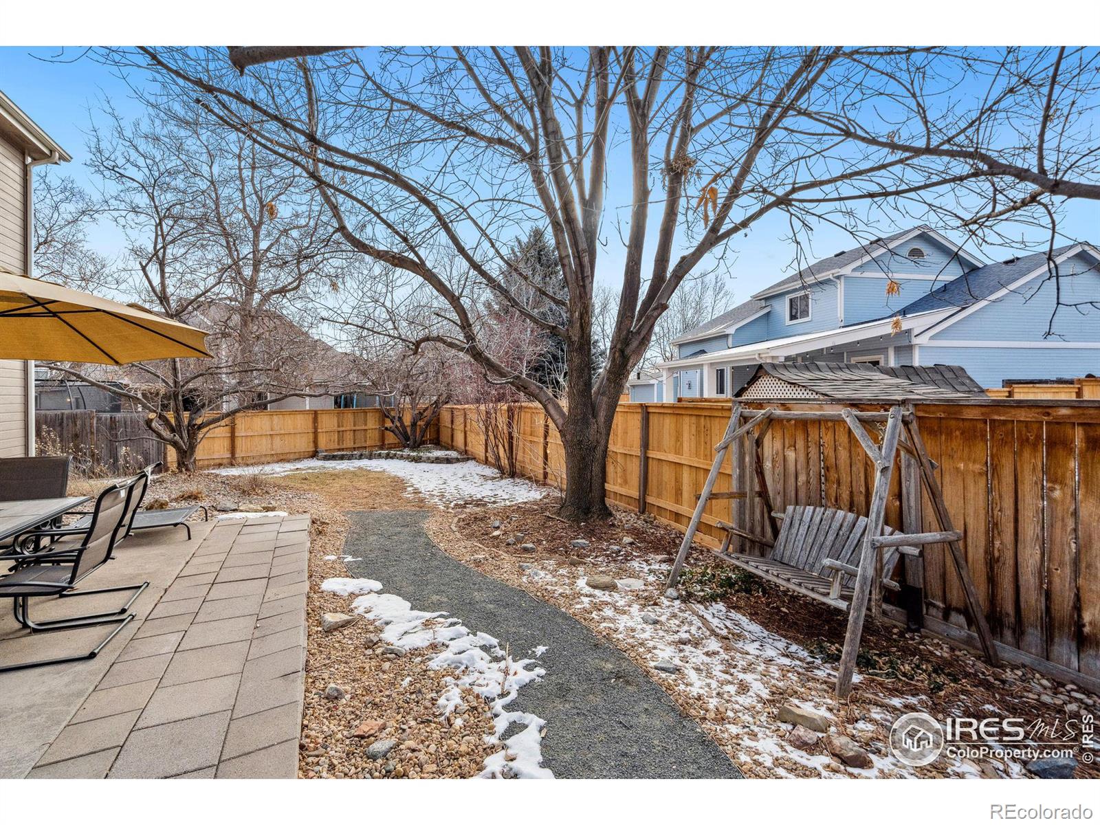 MLS Image #33 for 1907  glenview court,fort collins, Colorado