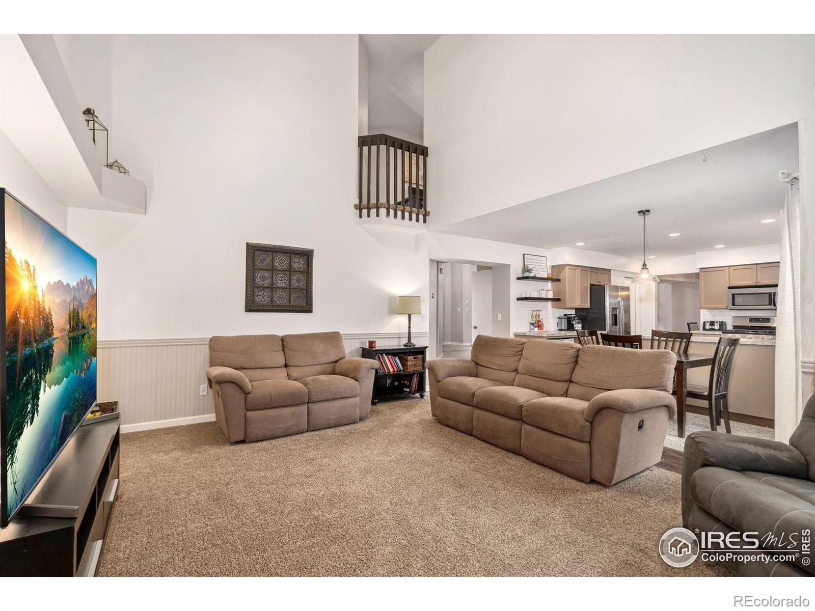 MLS Image #5 for 1907  glenview court,fort collins, Colorado