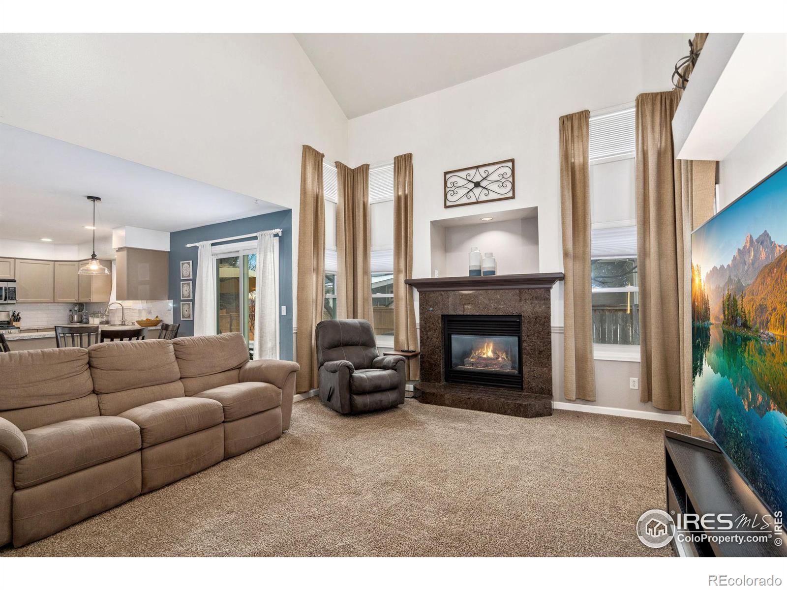 MLS Image #6 for 1907  glenview court,fort collins, Colorado