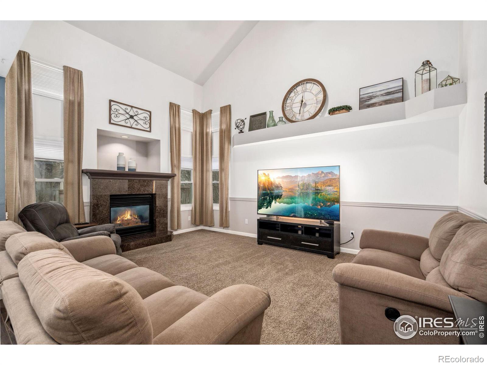 MLS Image #9 for 1907  glenview court,fort collins, Colorado