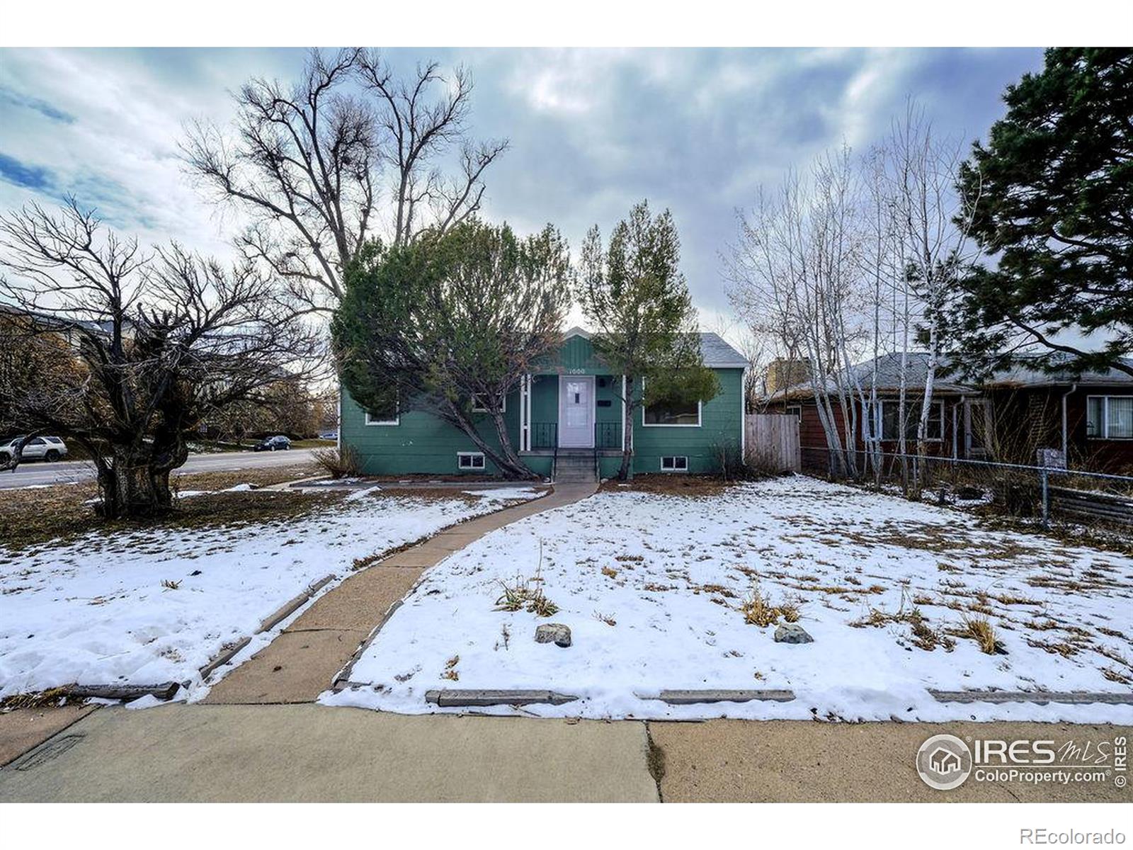 CMA Image for 1000  23rd St Rd,Greeley, Colorado