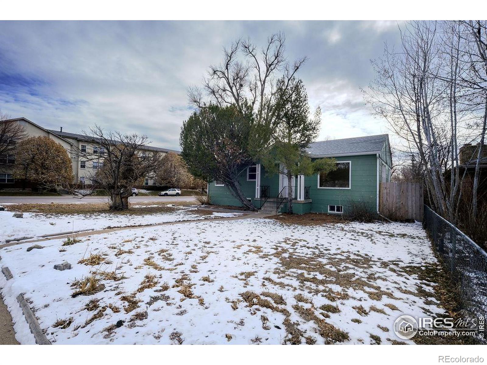 MLS Image #2 for 1000  23rd st rd,greeley, Colorado