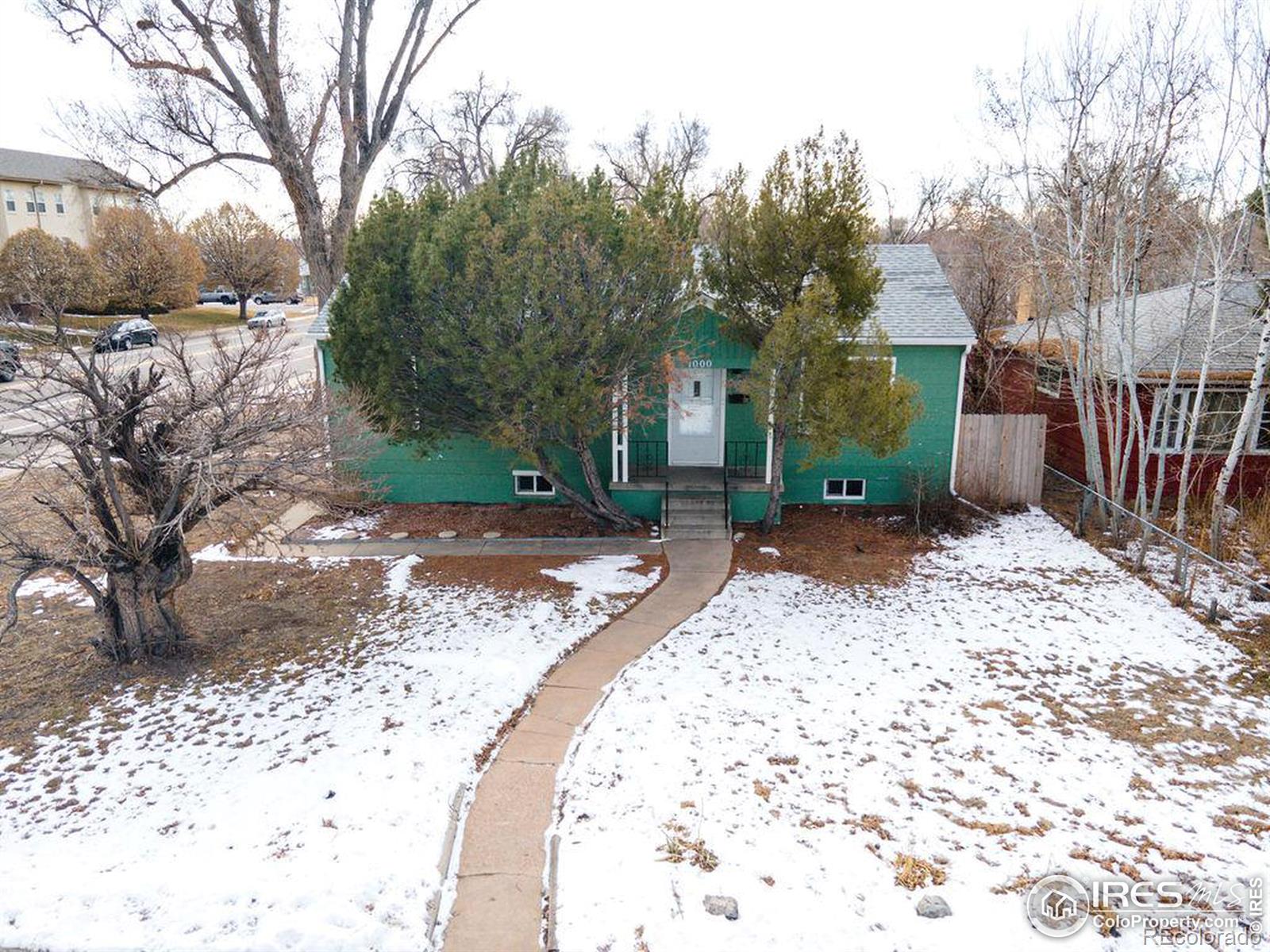 MLS Image #3 for 1000  23rd st rd,greeley, Colorado