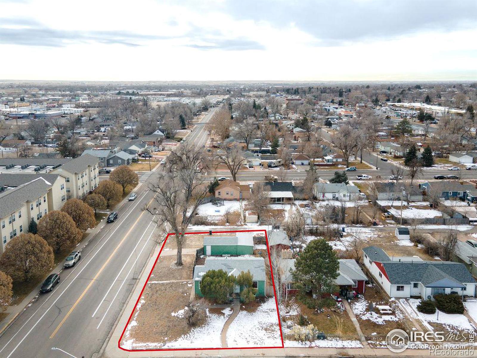 MLS Image #4 for 1000  23rd st rd,greeley, Colorado