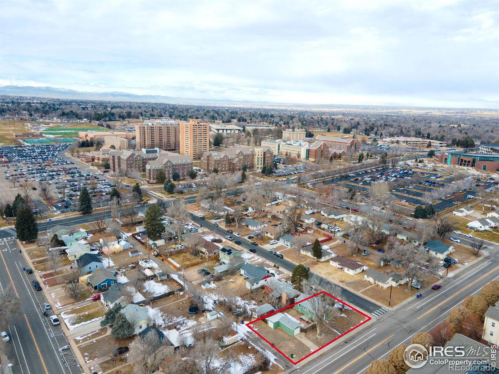 MLS Image #5 for 1000  23rd st rd,greeley, Colorado