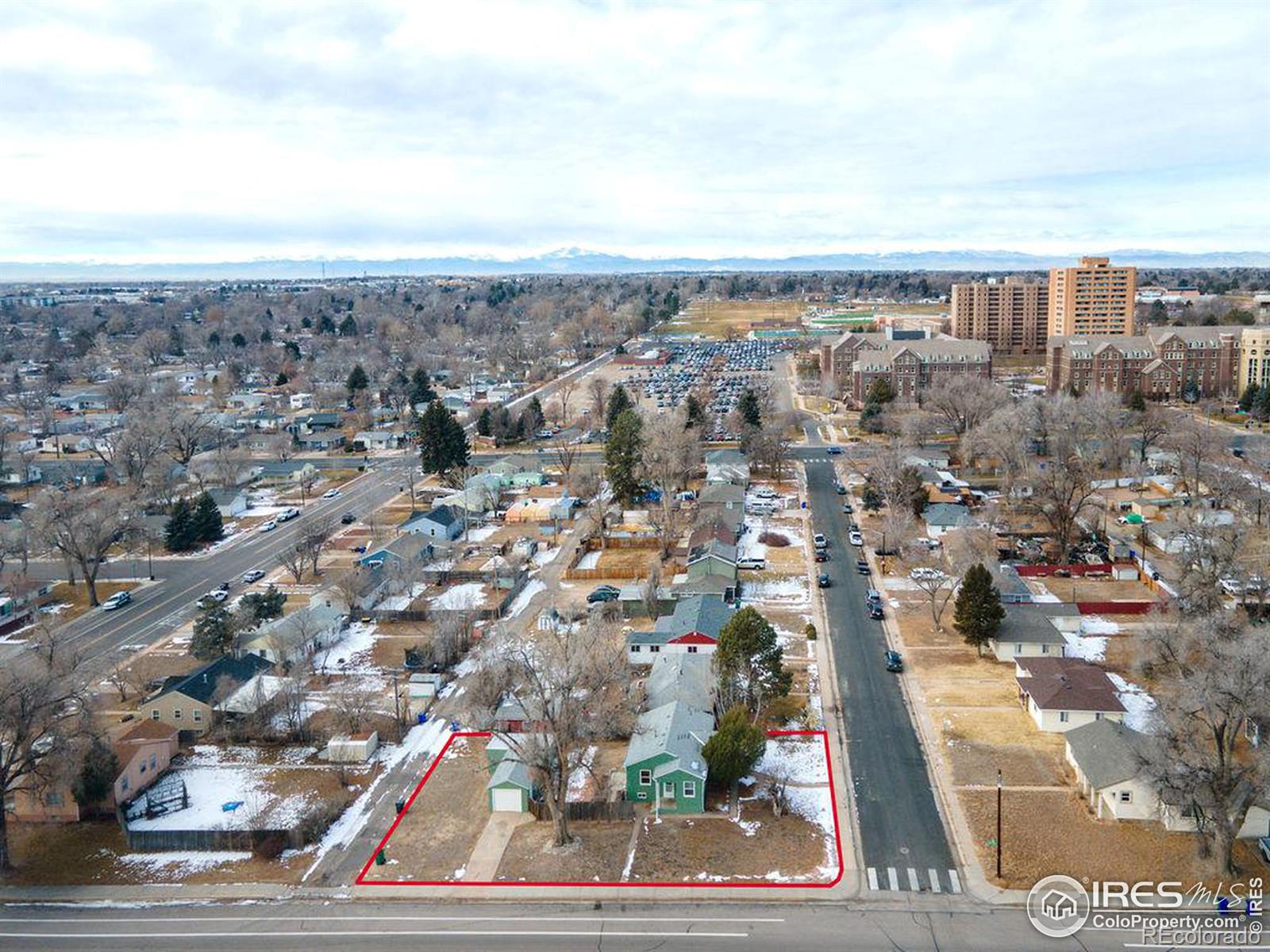 MLS Image #6 for 1000  23rd st rd,greeley, Colorado