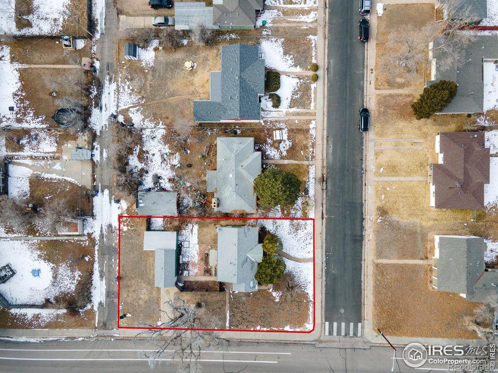 MLS Image #7 for 1000  23rd st rd,greeley, Colorado