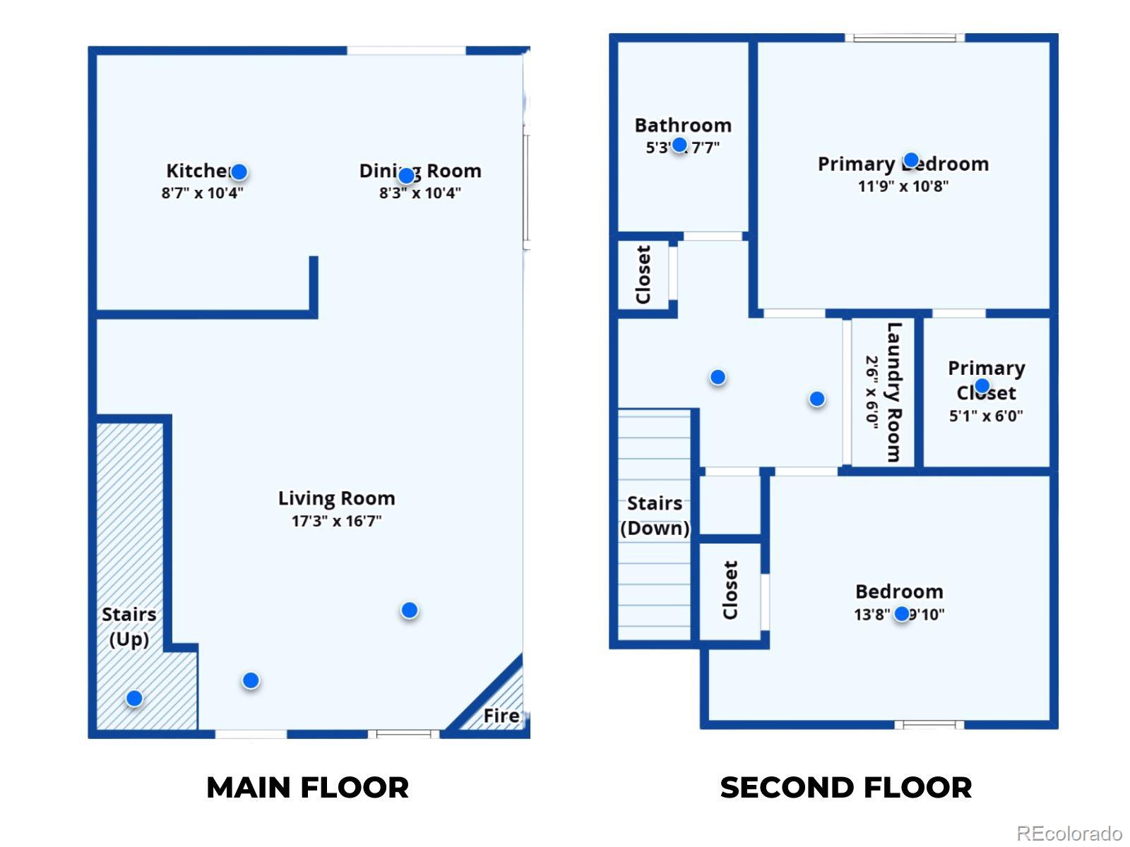 MLS Image #28 for 4649 s tabor way,morrison, Colorado