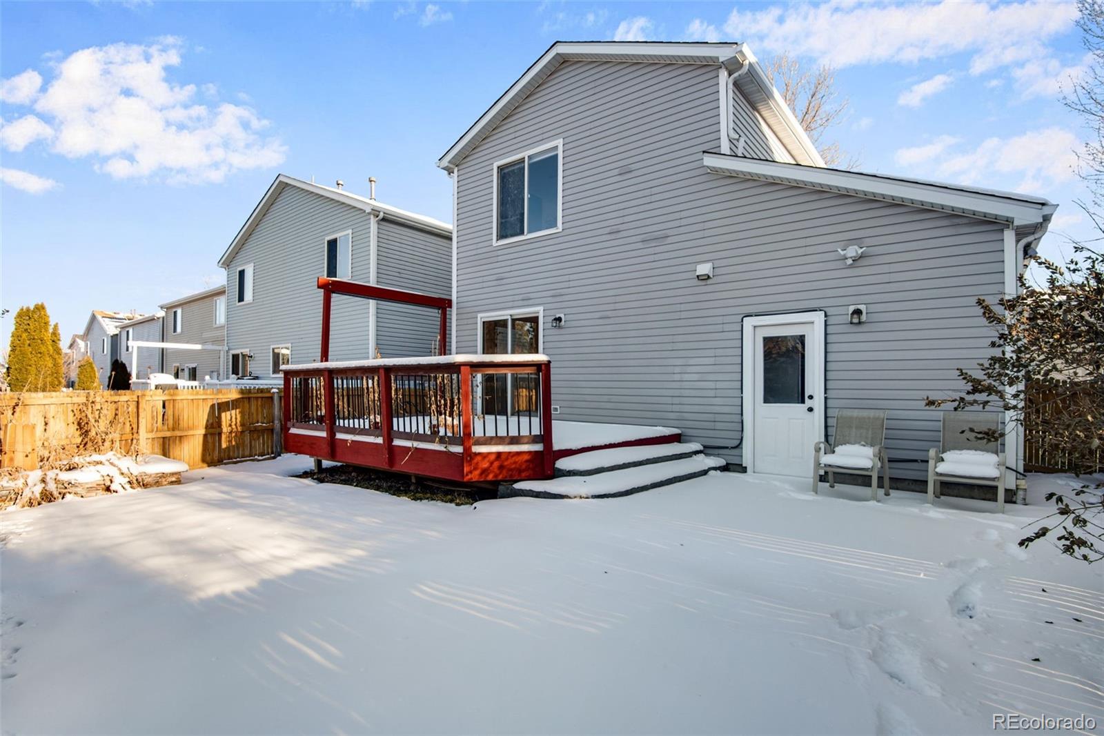 MLS Image #30 for 4649 s tabor way,morrison, Colorado