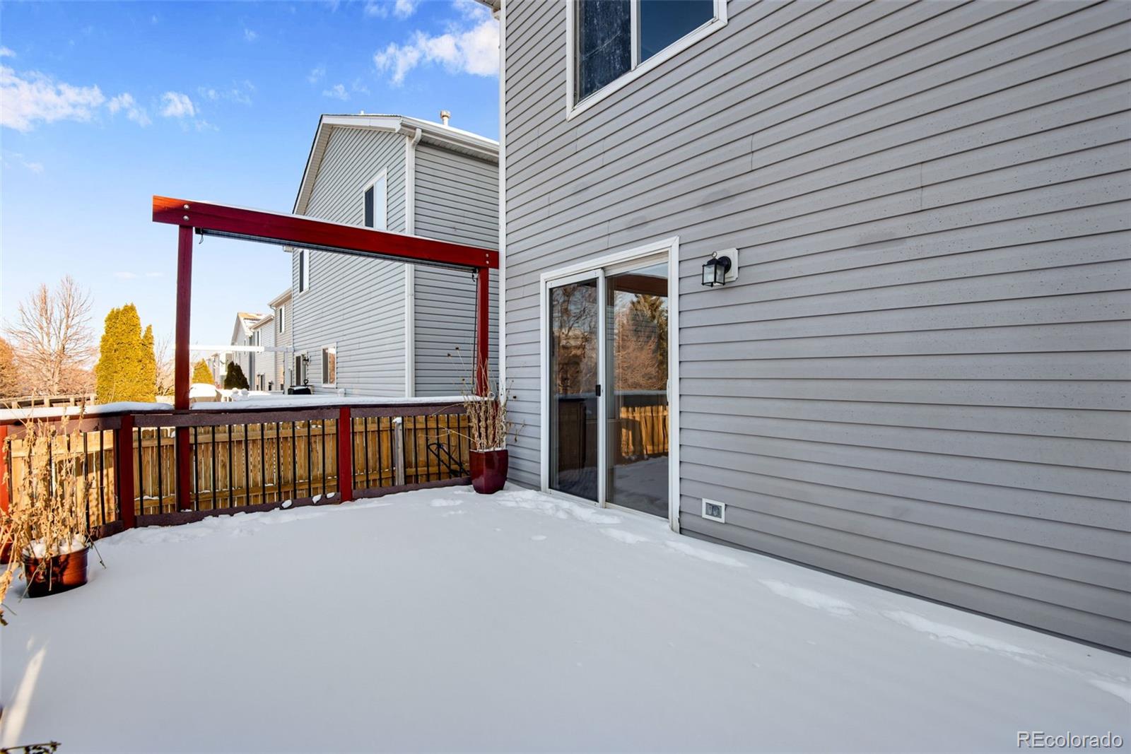 MLS Image #32 for 4649 s tabor way,morrison, Colorado